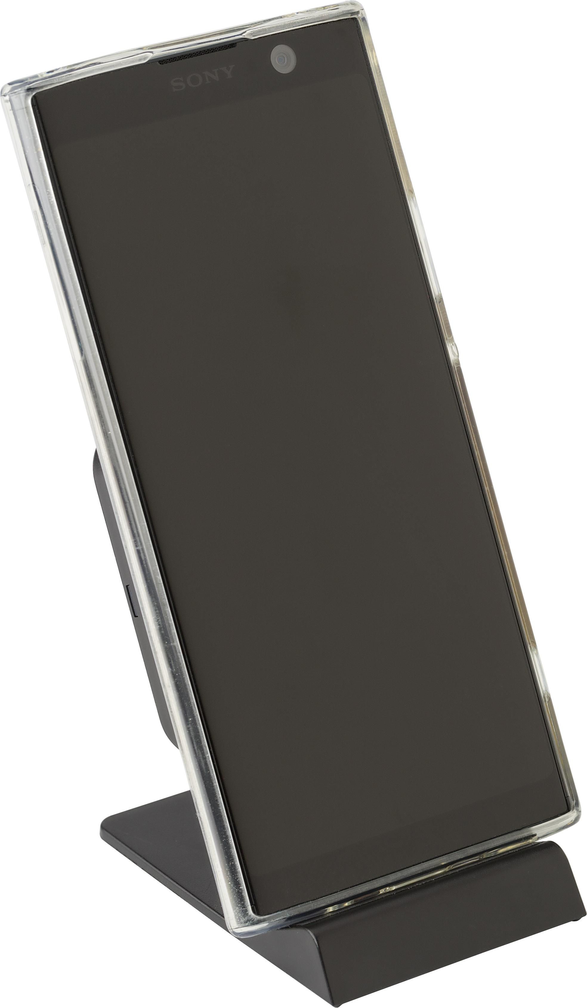 Cargador inalámbrico de plástico James