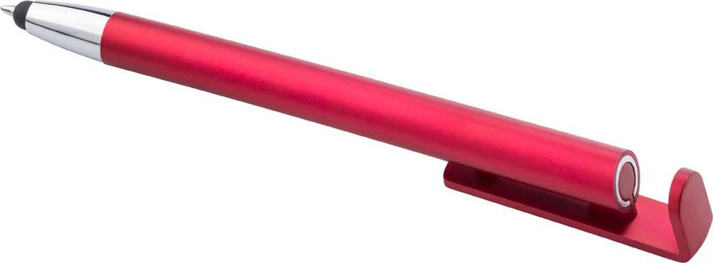 Bolígrafo 3 en 1 de ABS Calvin