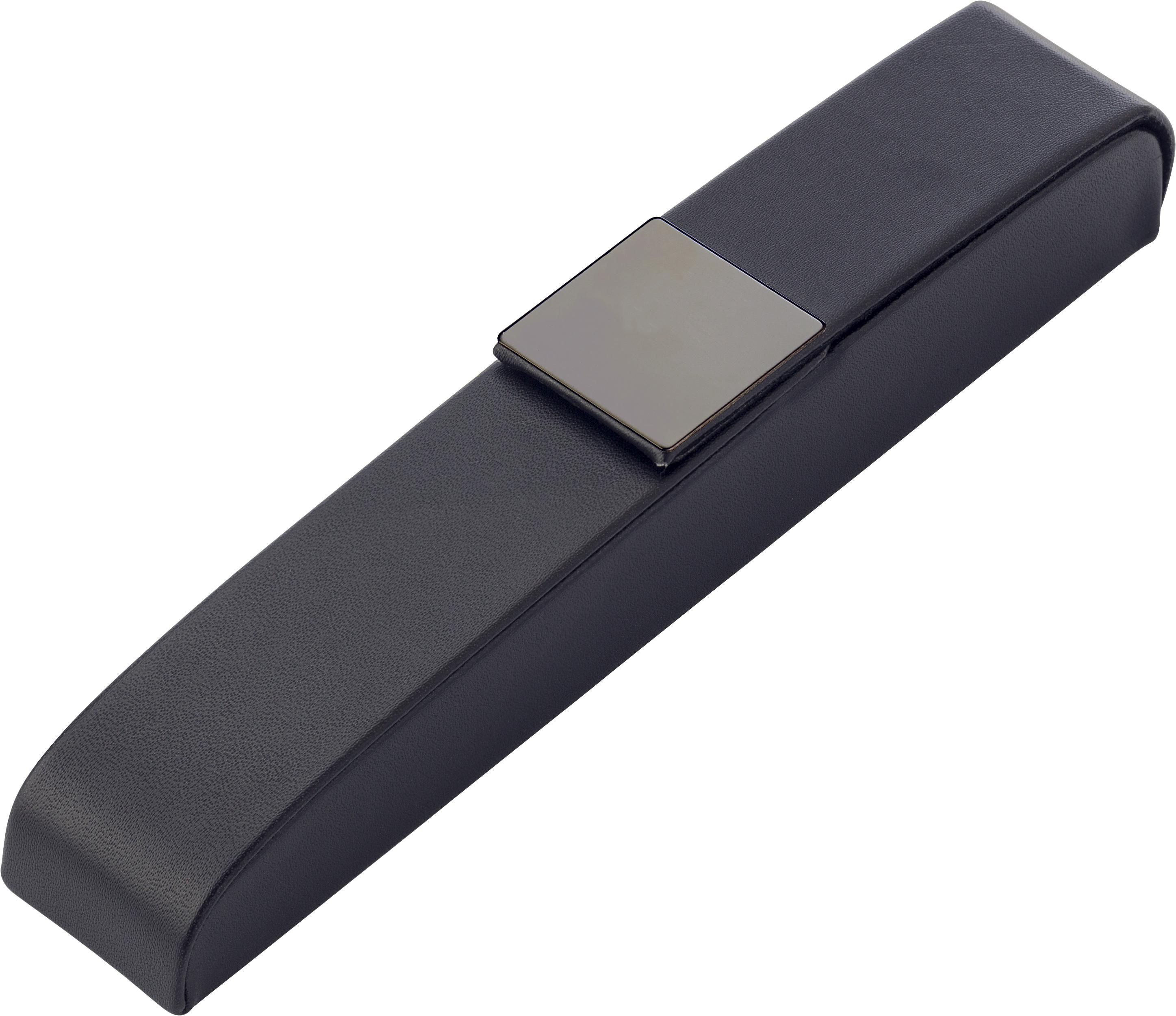 Cajita de PU para un bolígrafo Winston