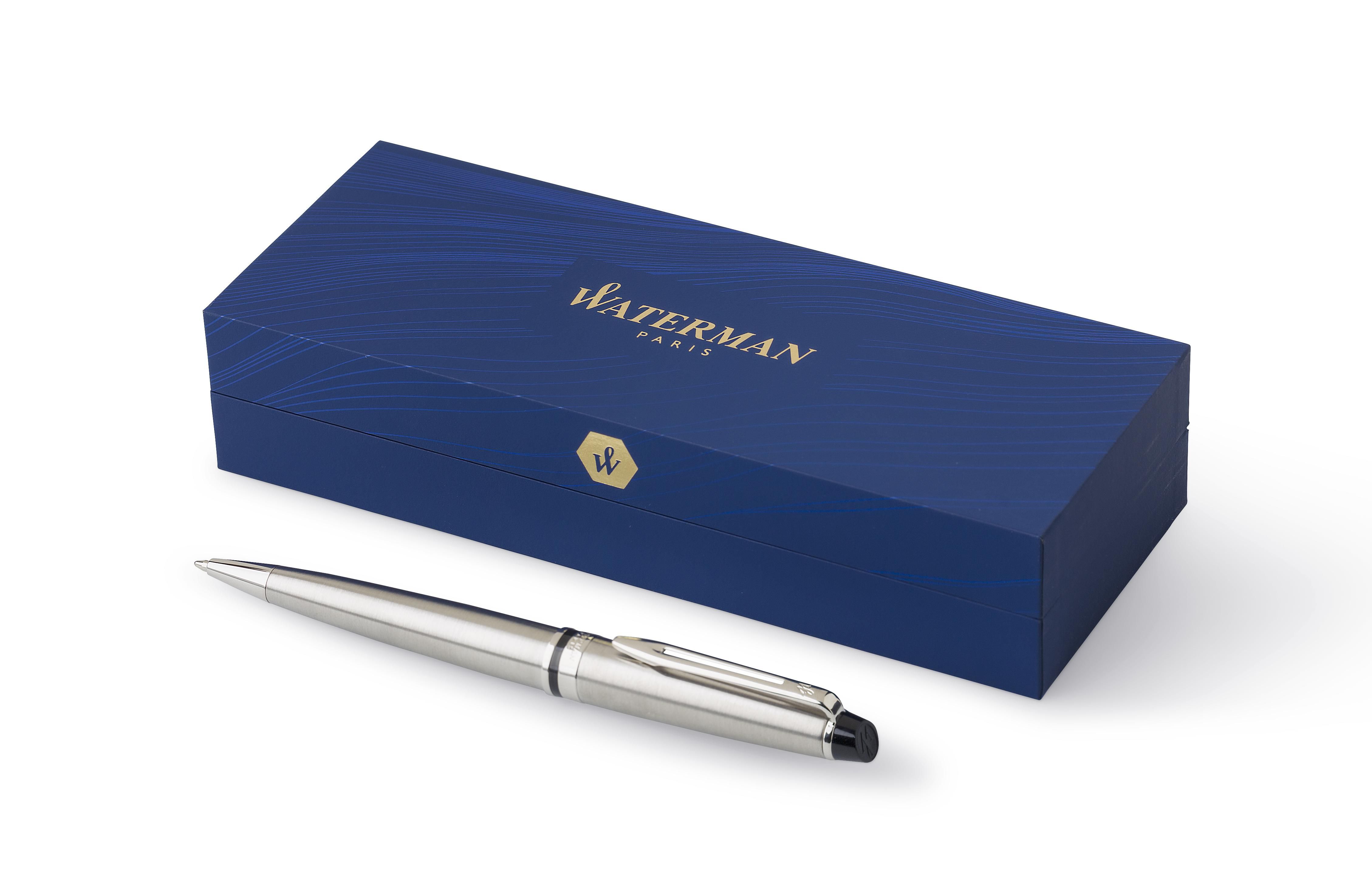 Bolígrafo Waterman Expert