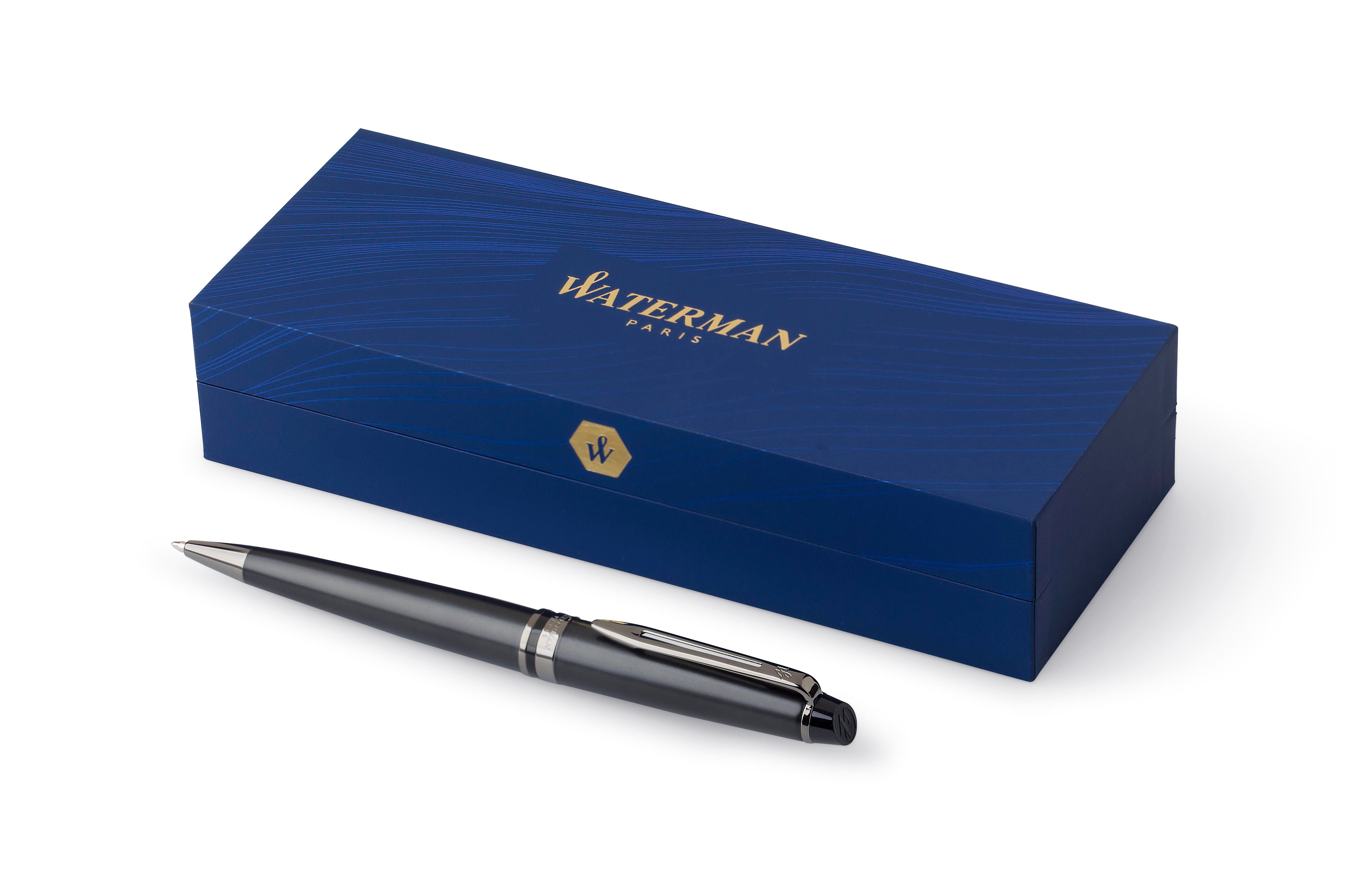 Bolígrafo Waterman Expert