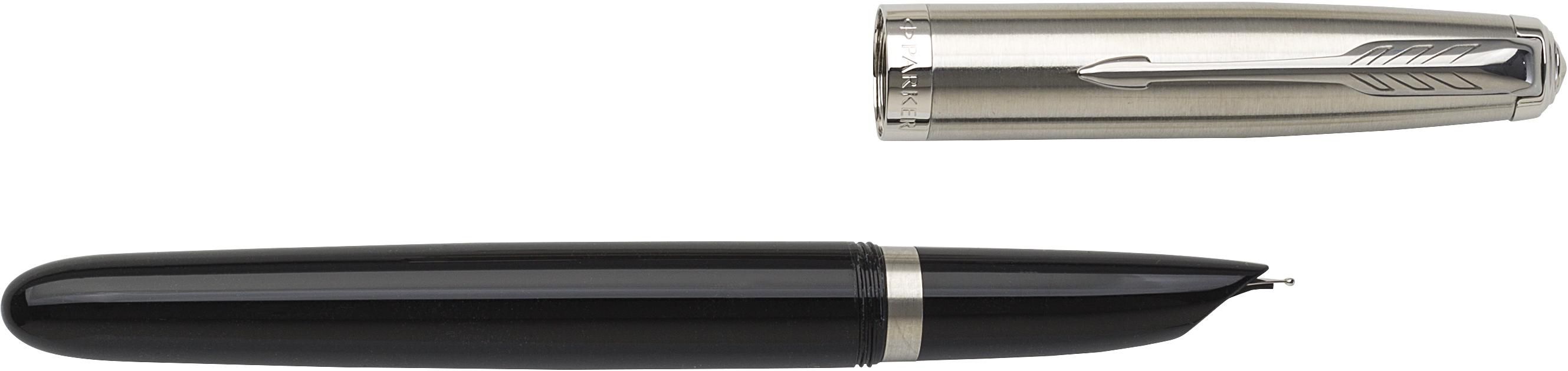 Pluma Parker 51