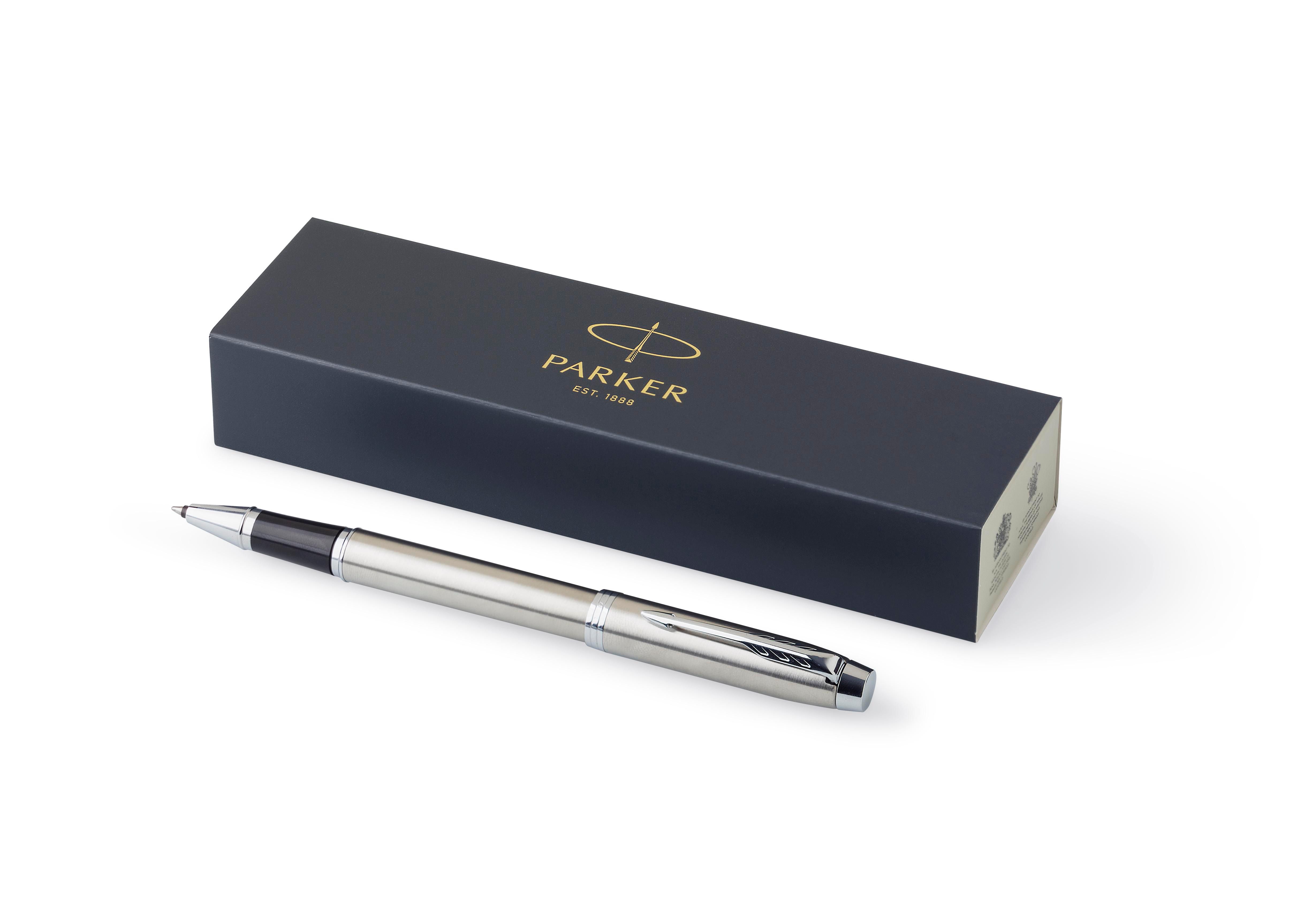 Roller Parker IM