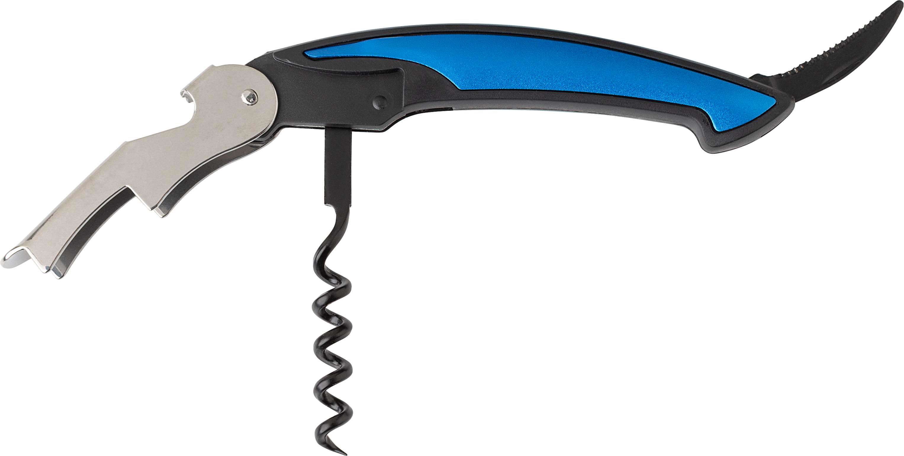 Navaja de acero inox. Rosaura