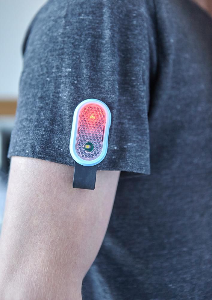 Luz COB de ABS Ofelia