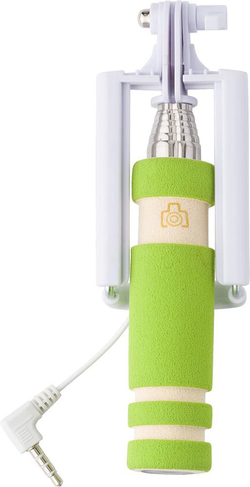 Palo de selfie, de ABS y EVA Ursula