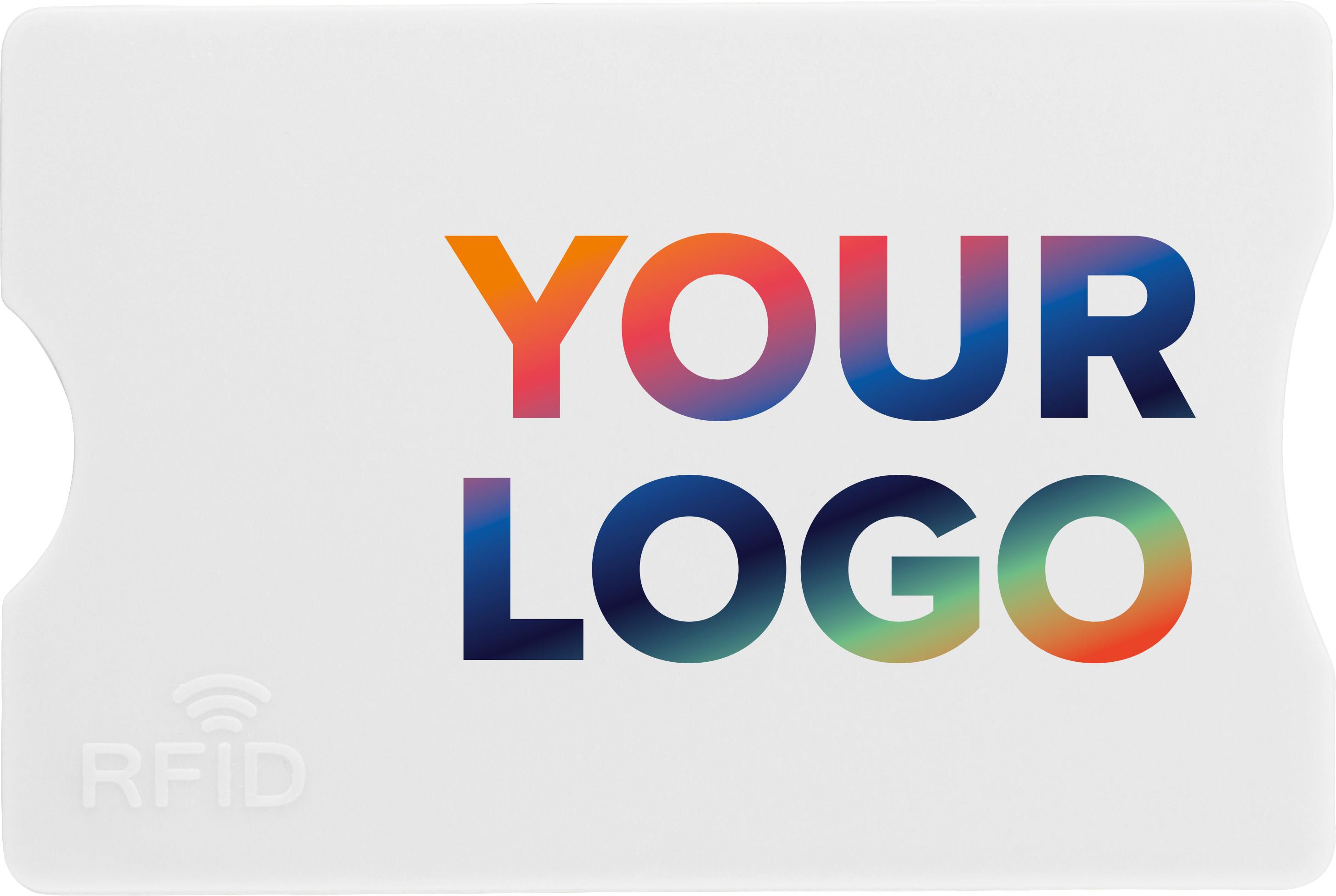 Funda tarjetero de PS Yara