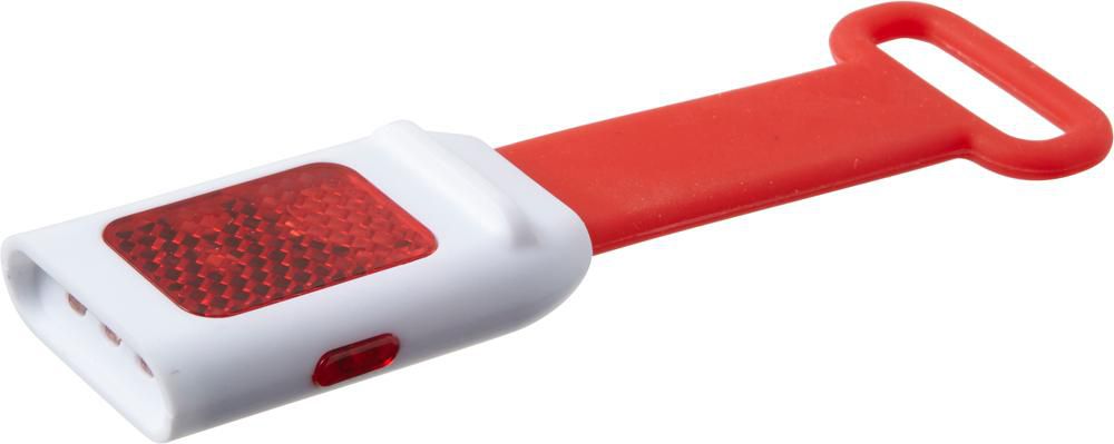 Luz LED de ABS Duncan