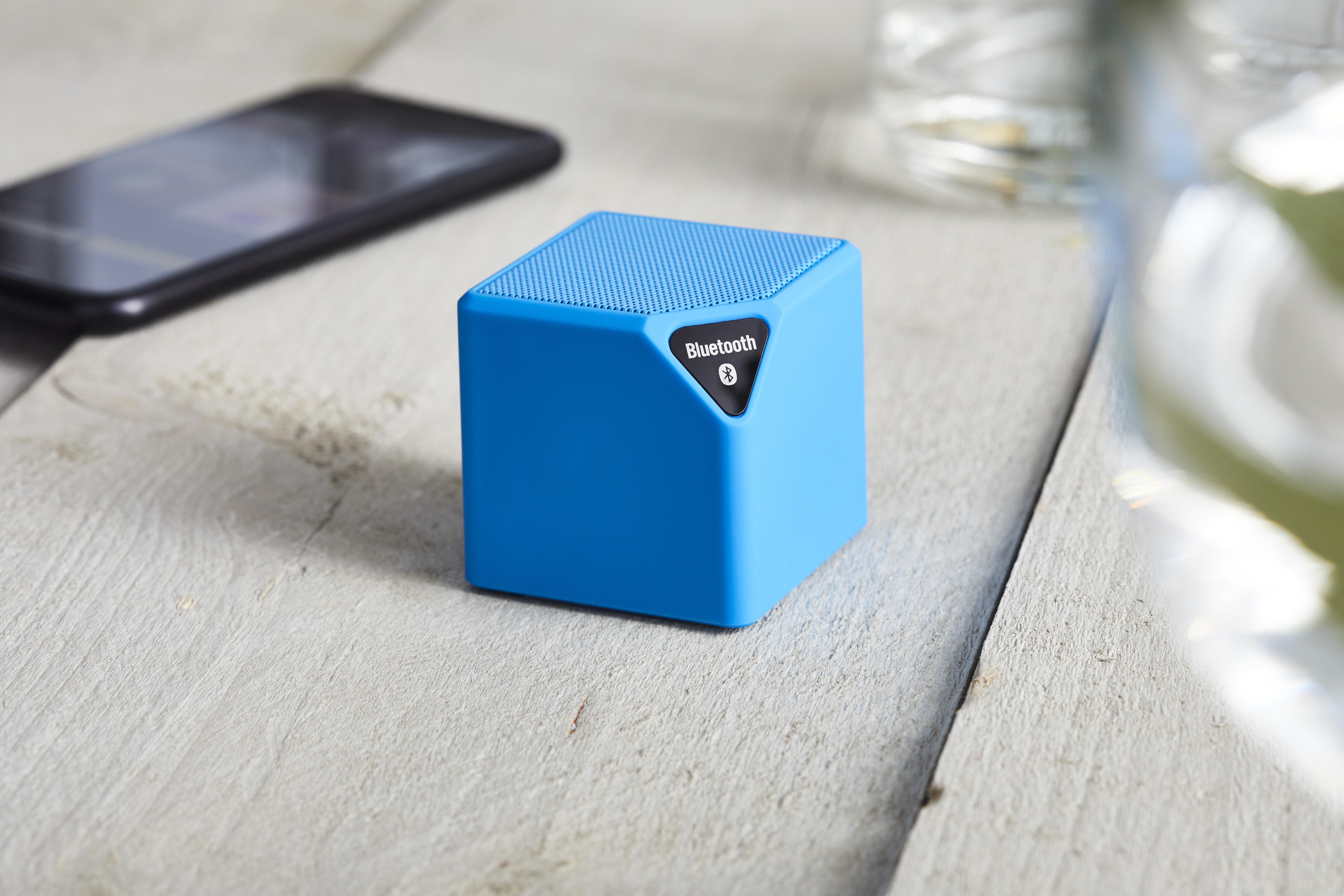 Altavoz inalámbrico de ABS Emerson