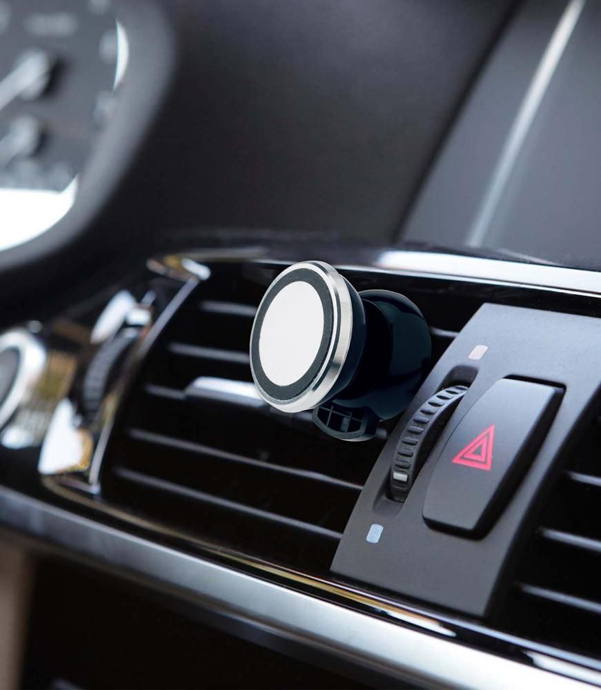 Soporte de móvil de ABS Sienna