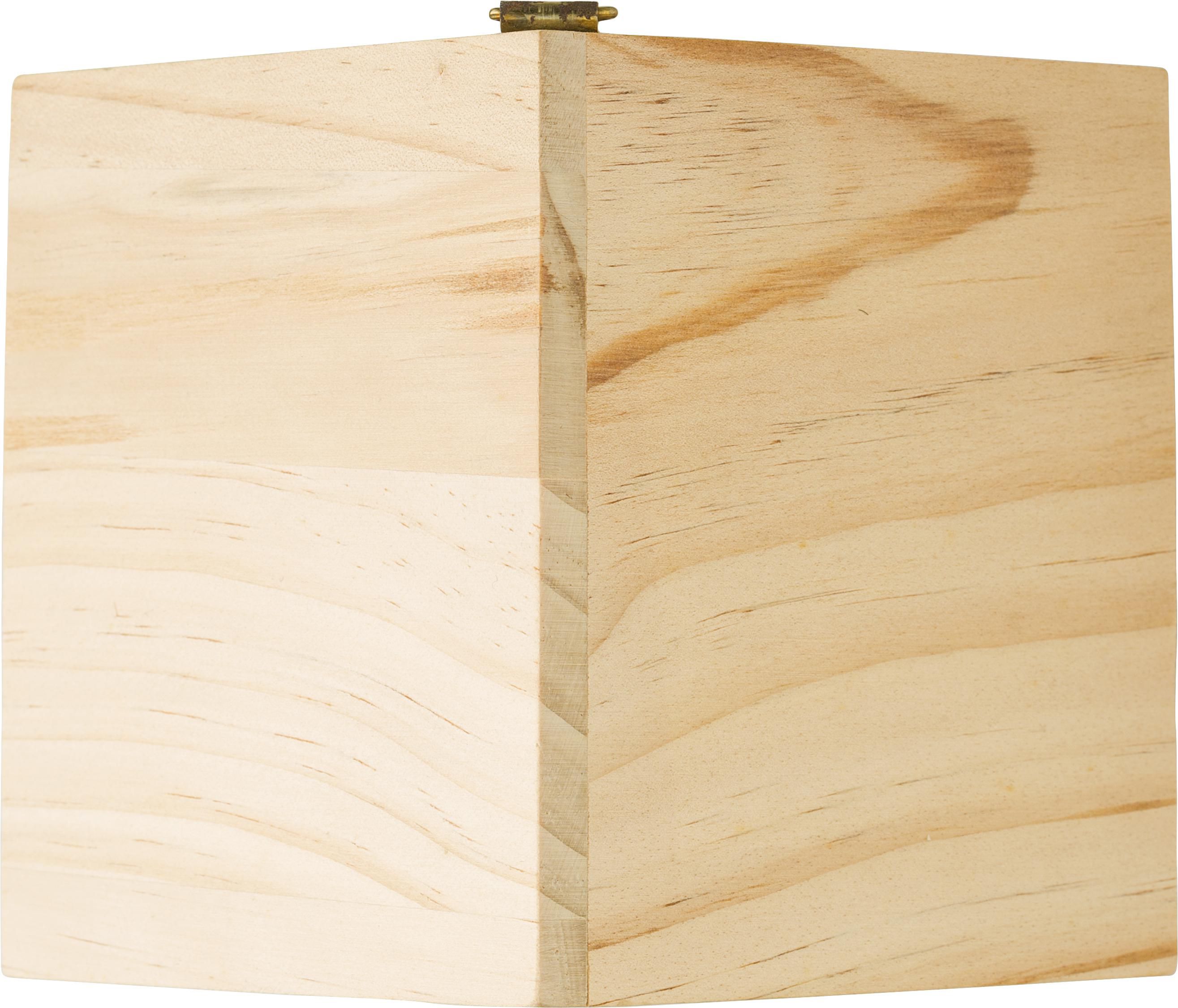 Casita de madera para abejas Fahim