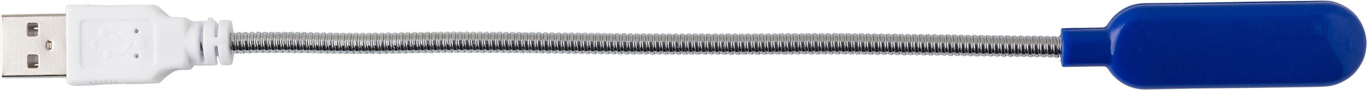 Luz para pc de ABS y metal Lola