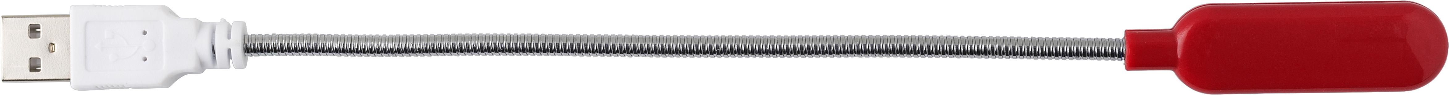 Luz para pc de ABS y metal Lola