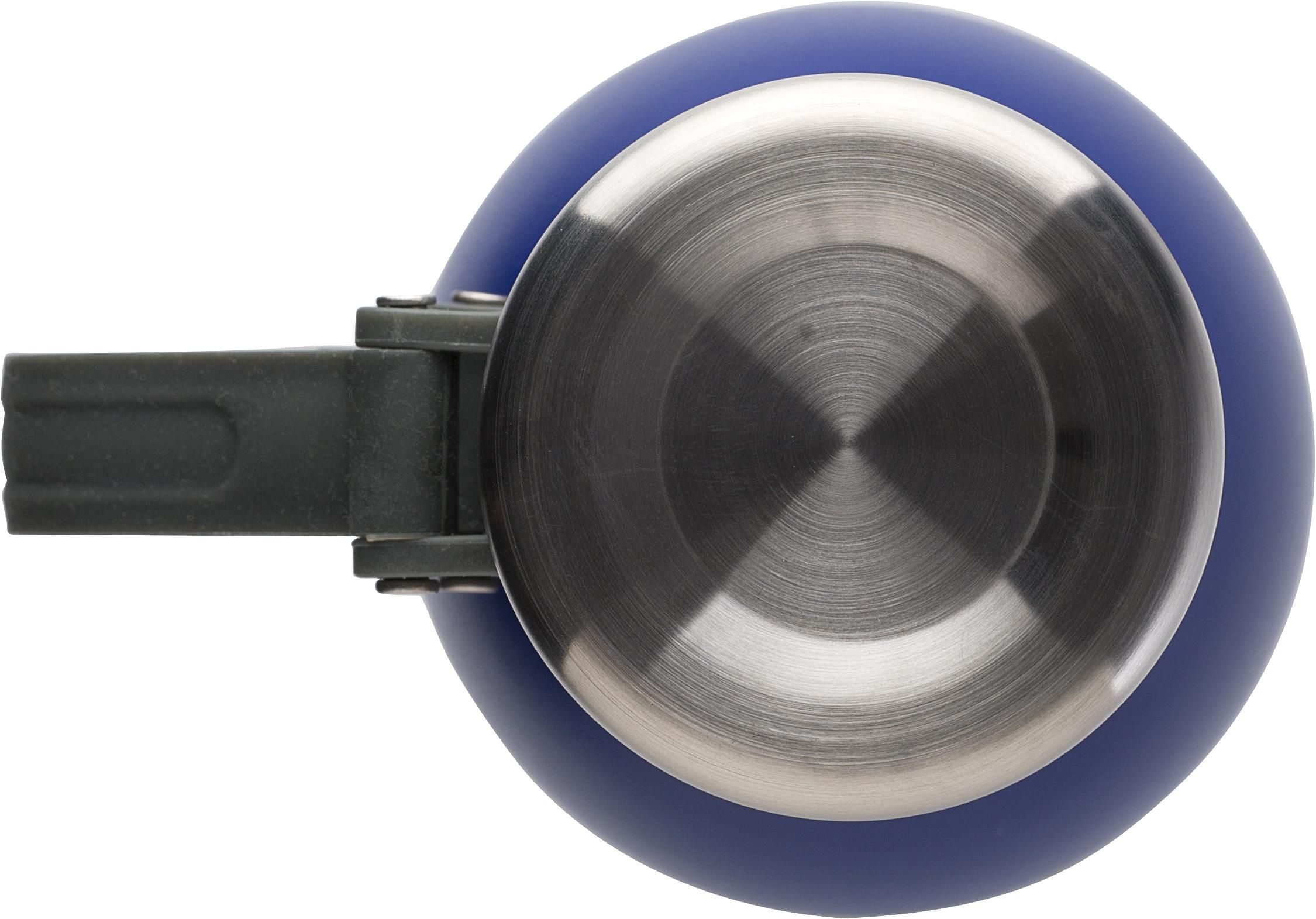 Botella termo de acero inox. Will