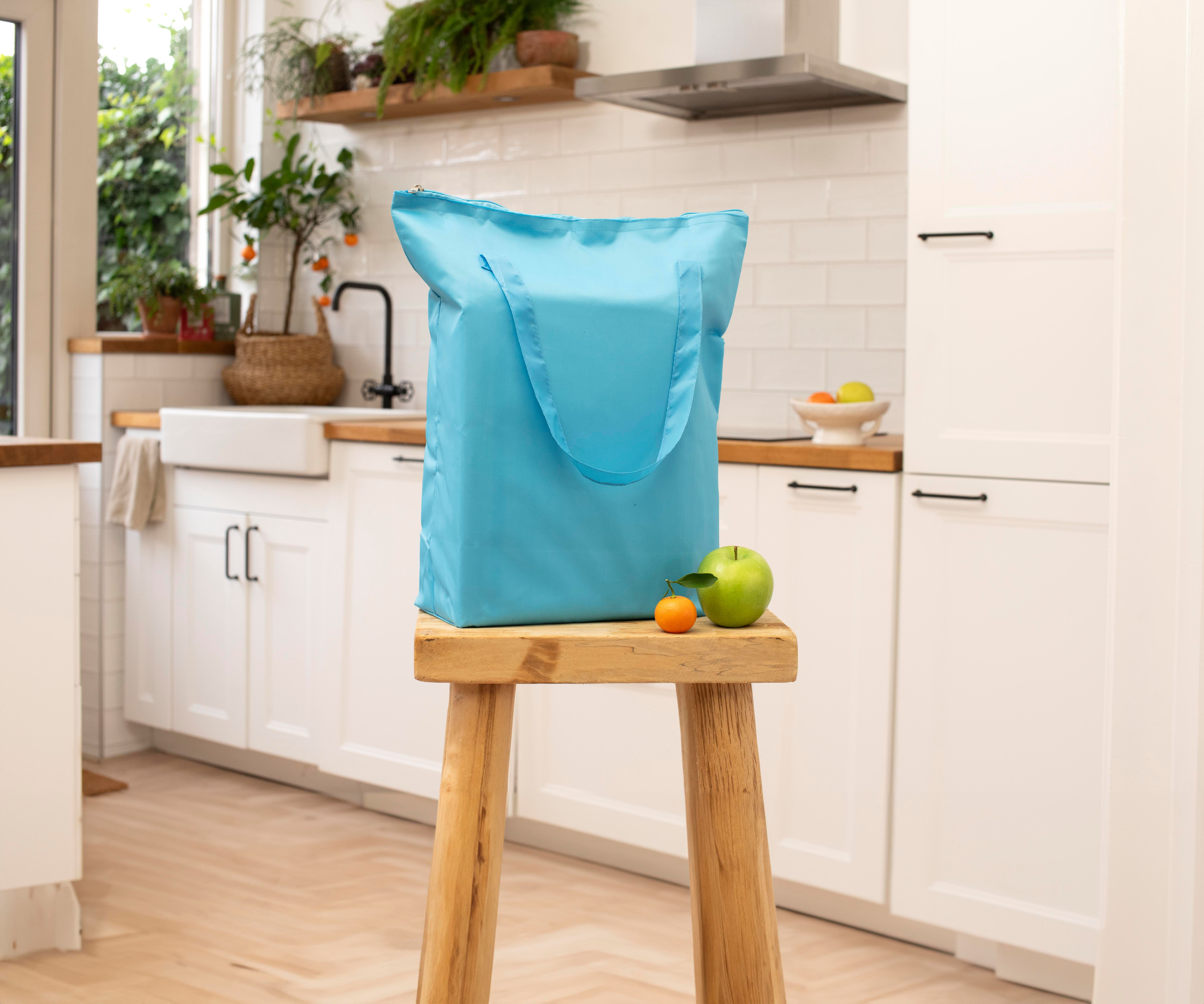 Bolsa nevera de poliéster (210T) Hal