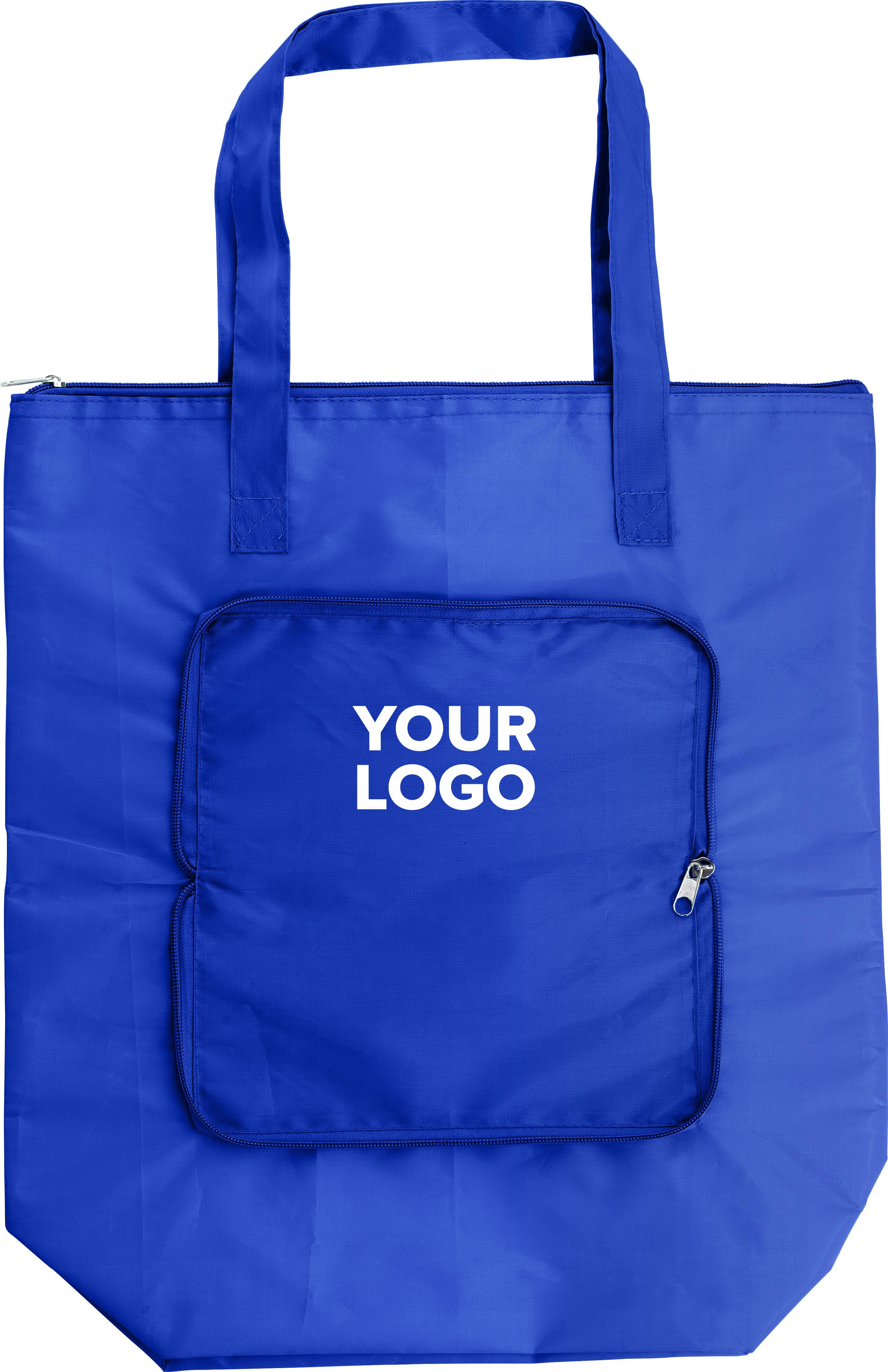 Bolsa nevera de poliéster (210T) Hal