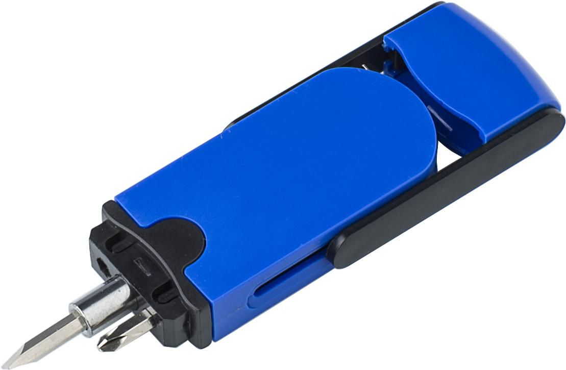 Multi-herramienta de metal y plástico. Emir