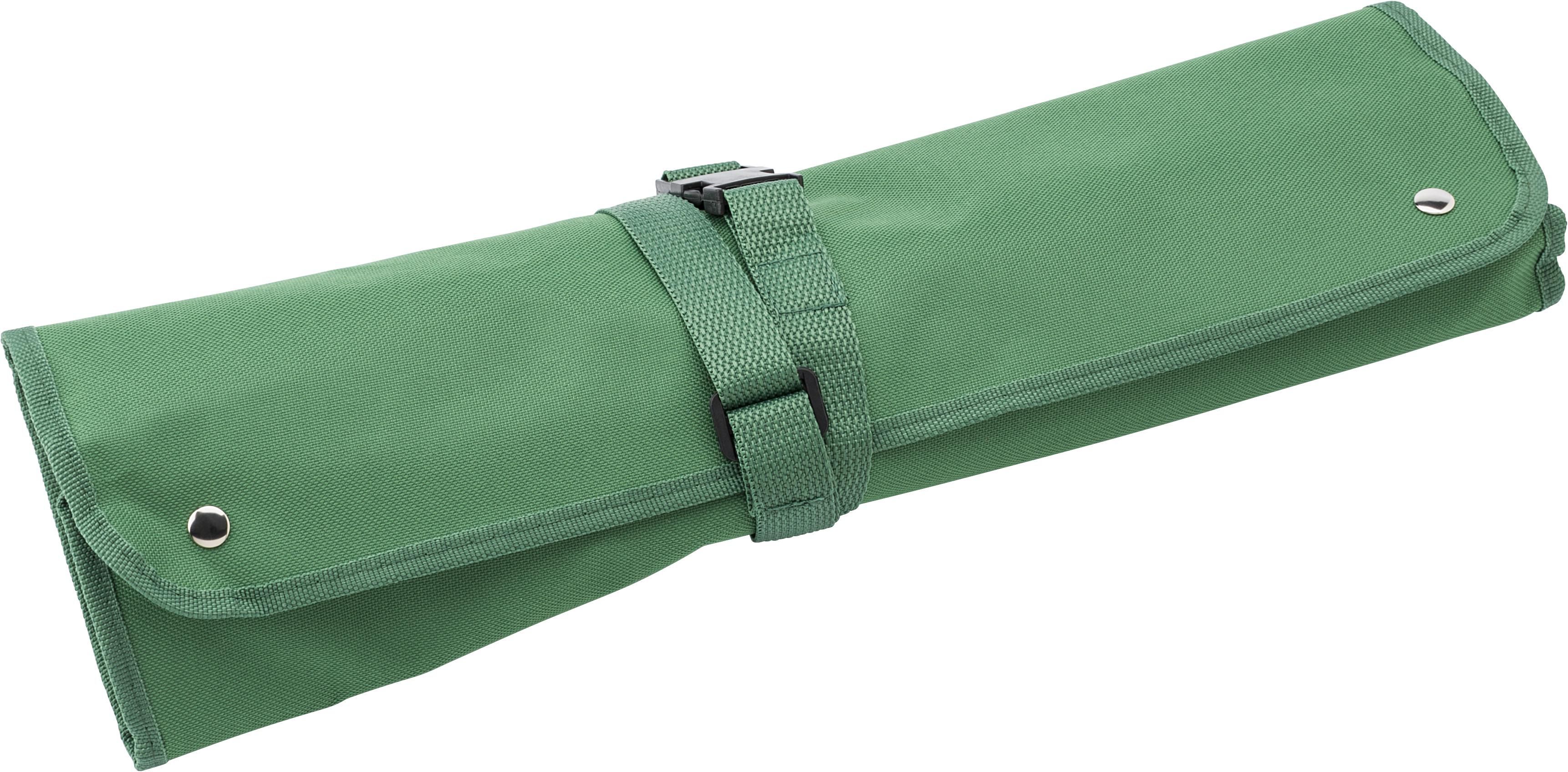 Delantal fútbol con set de bbq Christina