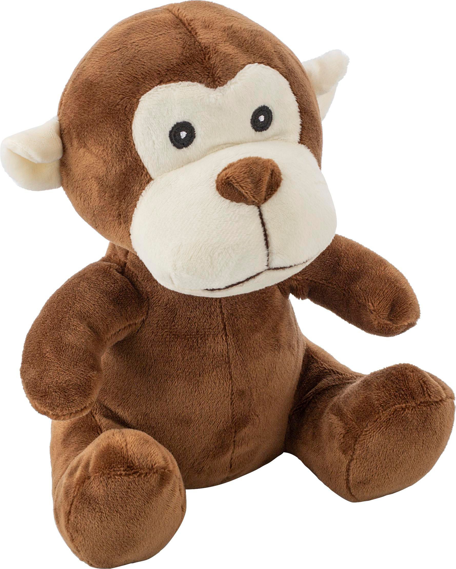 Mono de peluche Antoni