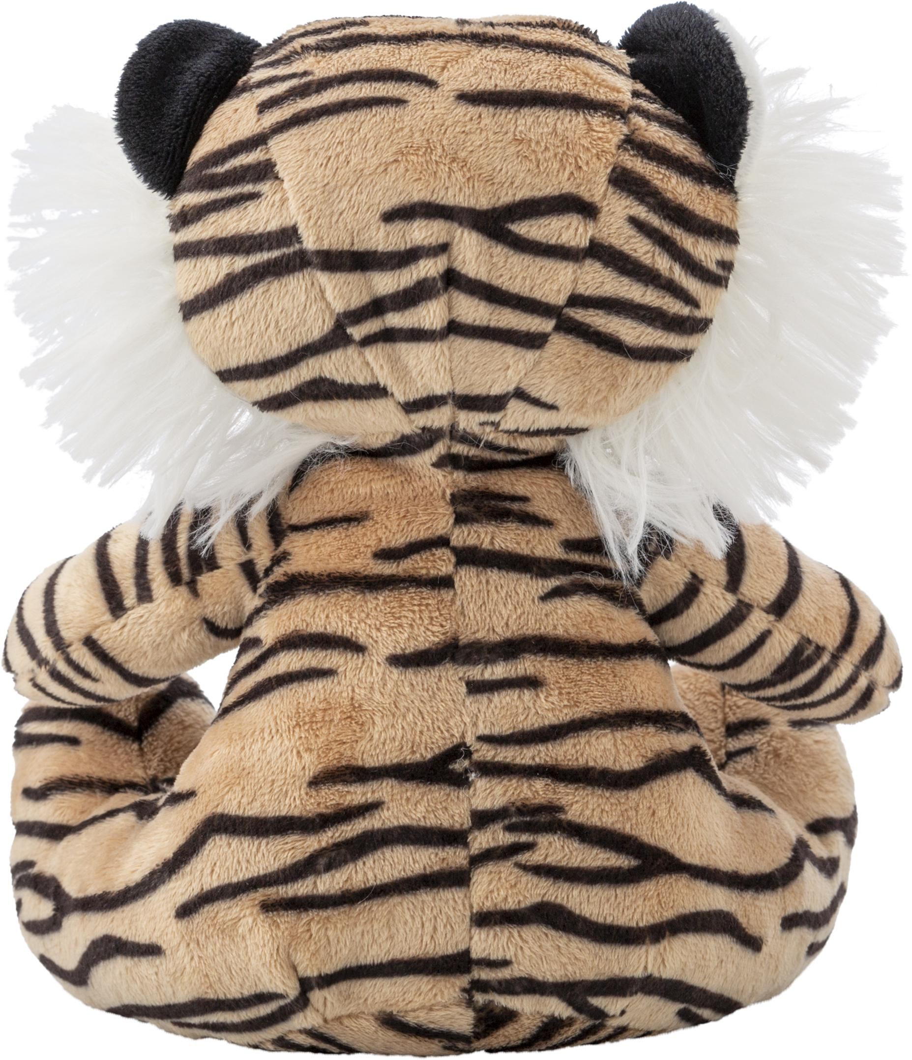 Tigre de peluche Hector