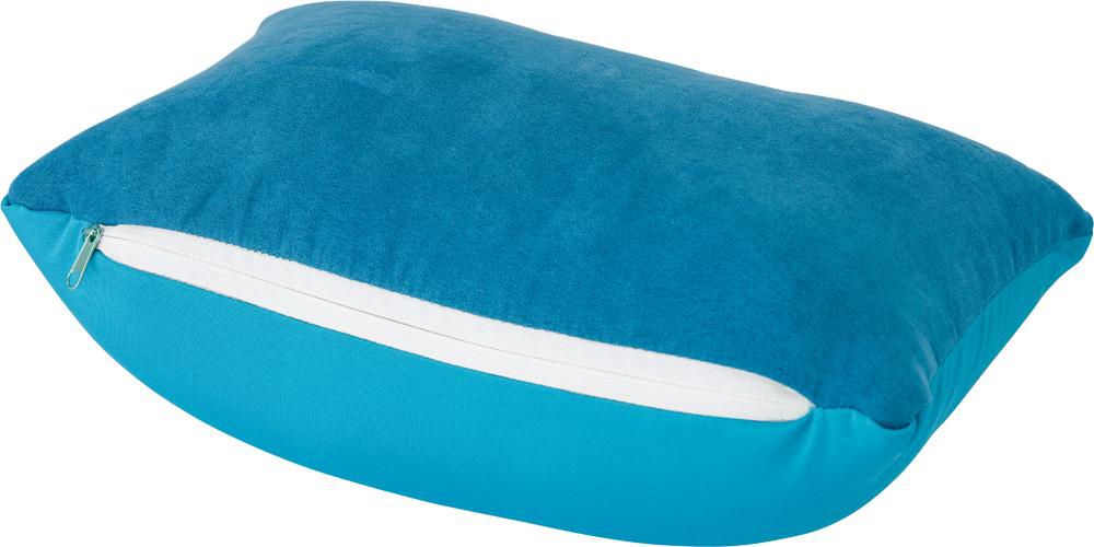 Almohada 2 en 1 de ante Fletcher