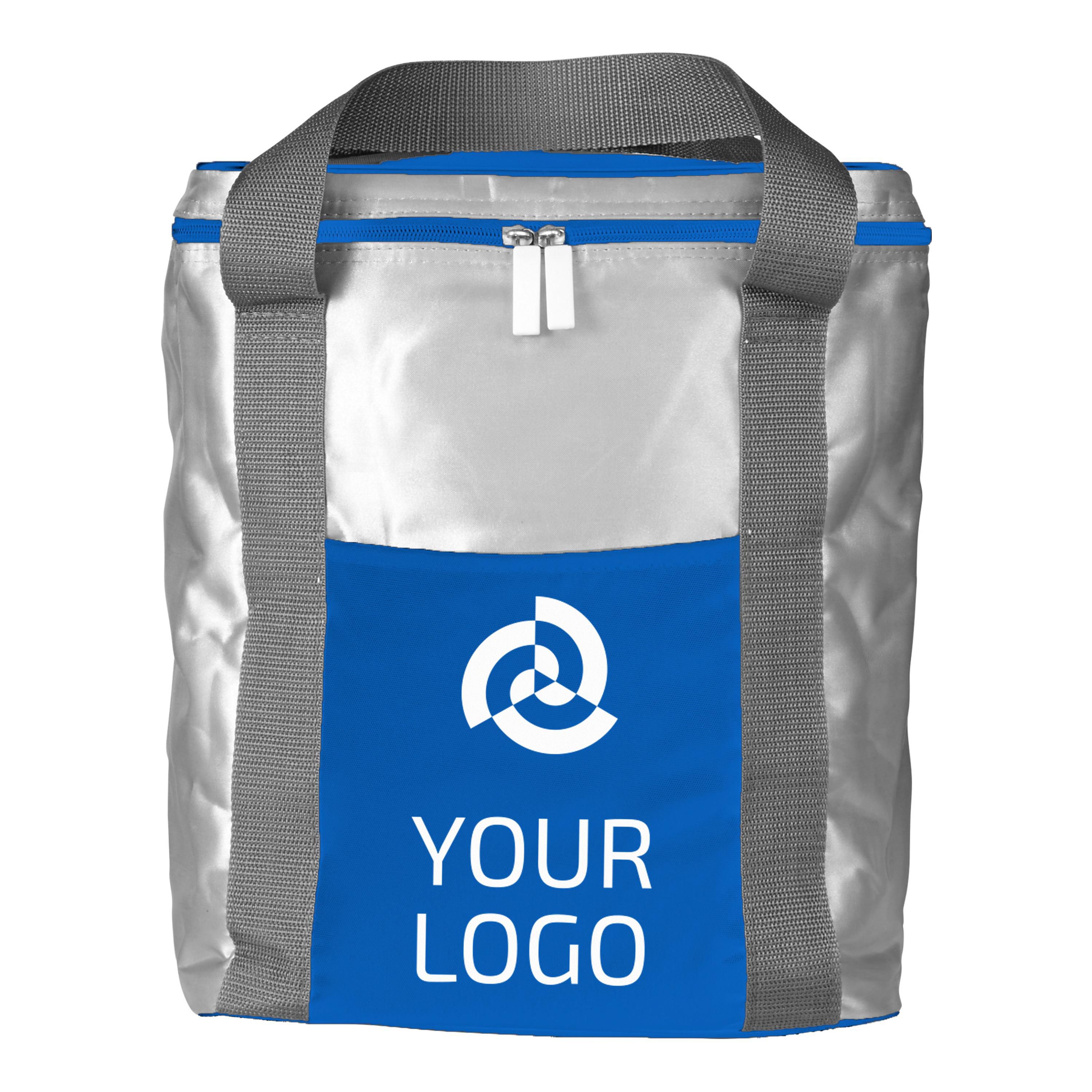 Bolsa nevera de poliéster Theon