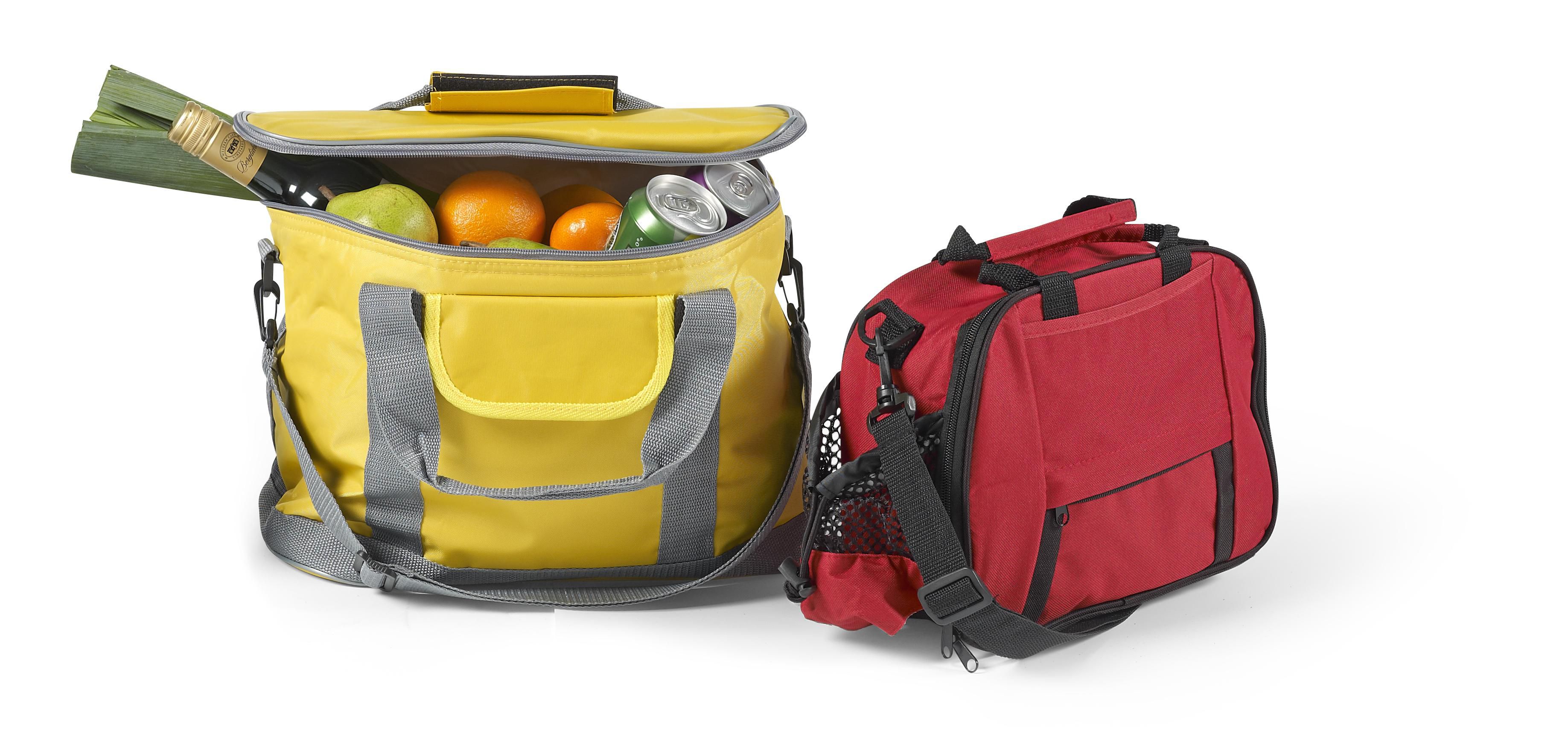 Bolsa nevera de nilón Juno