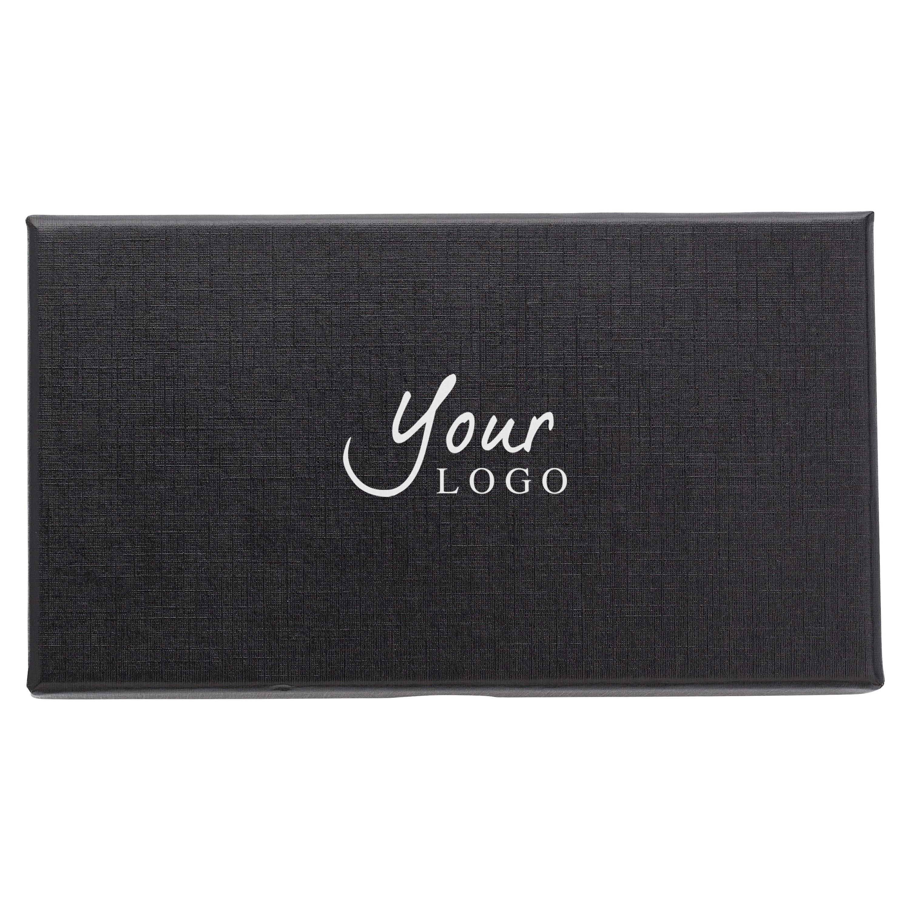 Bolígrafo de ABS, 4 en 1 Raya