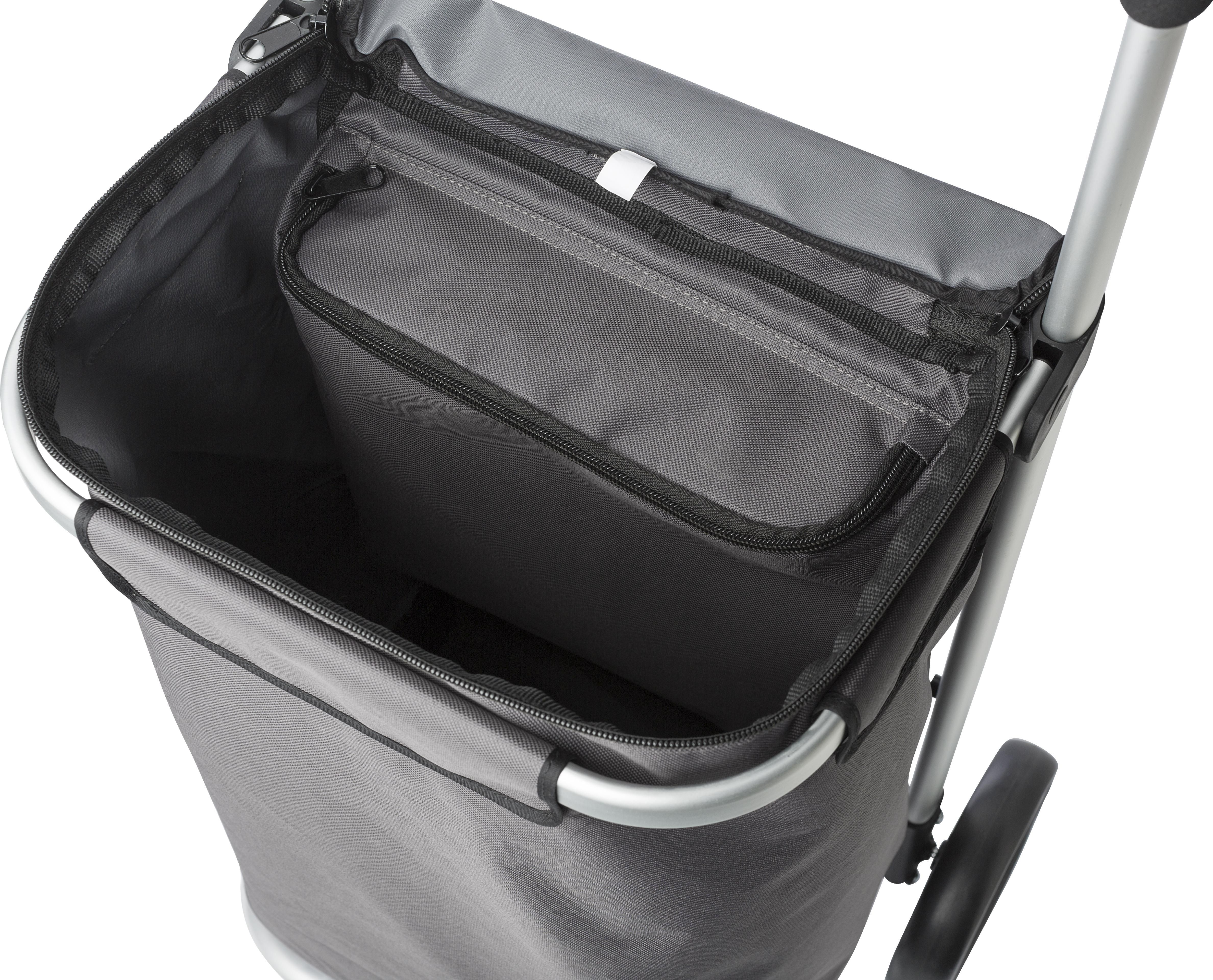 Carro isotérmico de poliéster Susanita