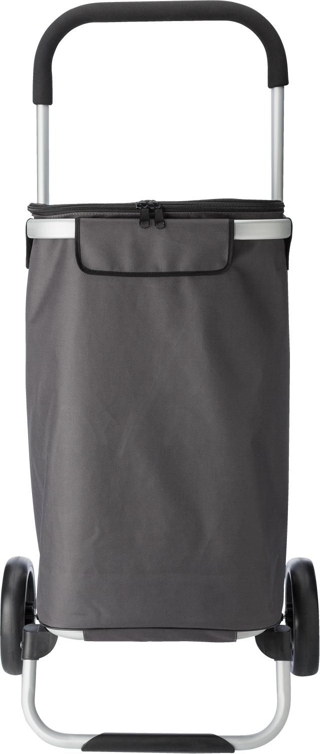 Carro isotérmico de poliéster Susanita