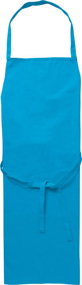 Delantal de algodón Misty