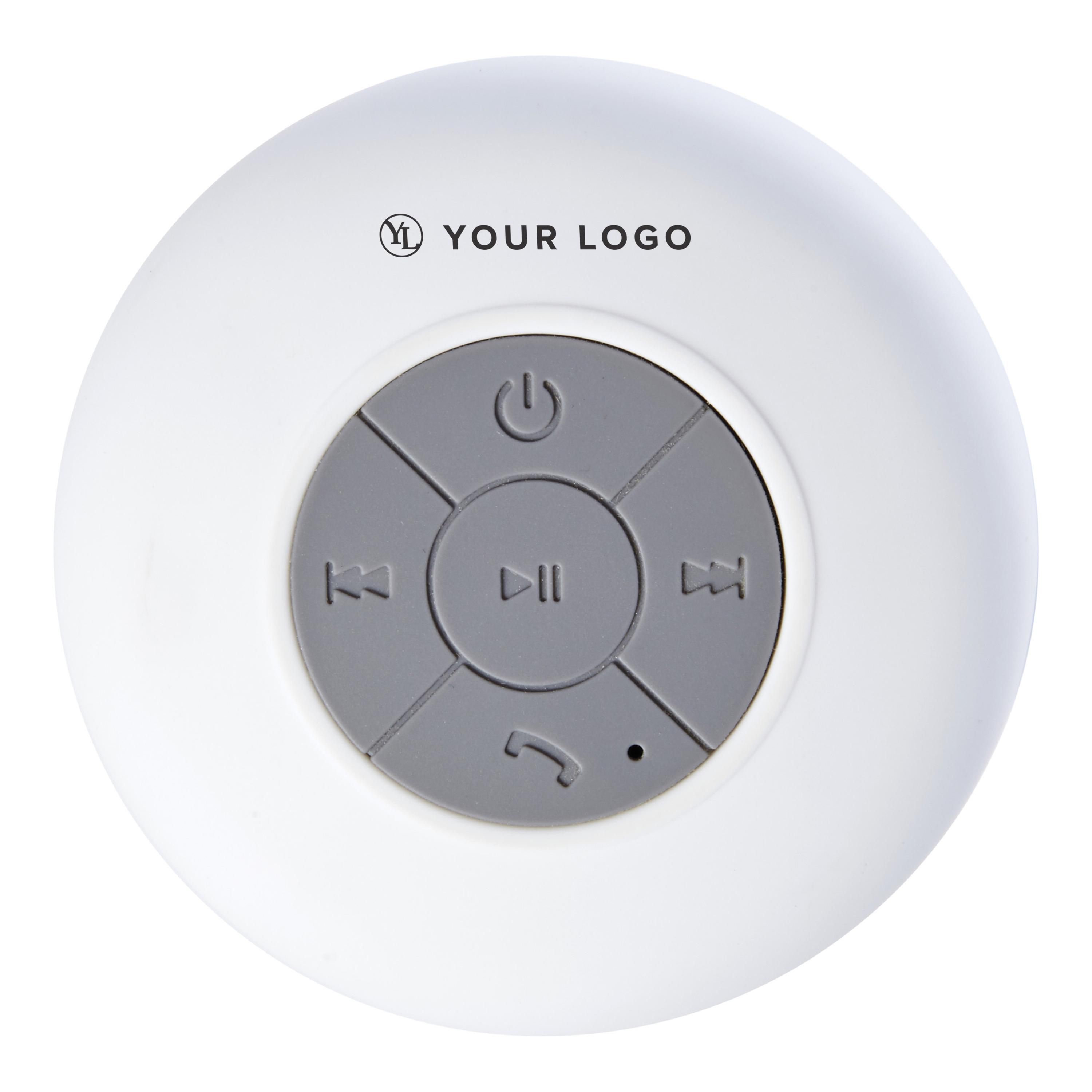 Altavoz inalámbrico de ABS Jude