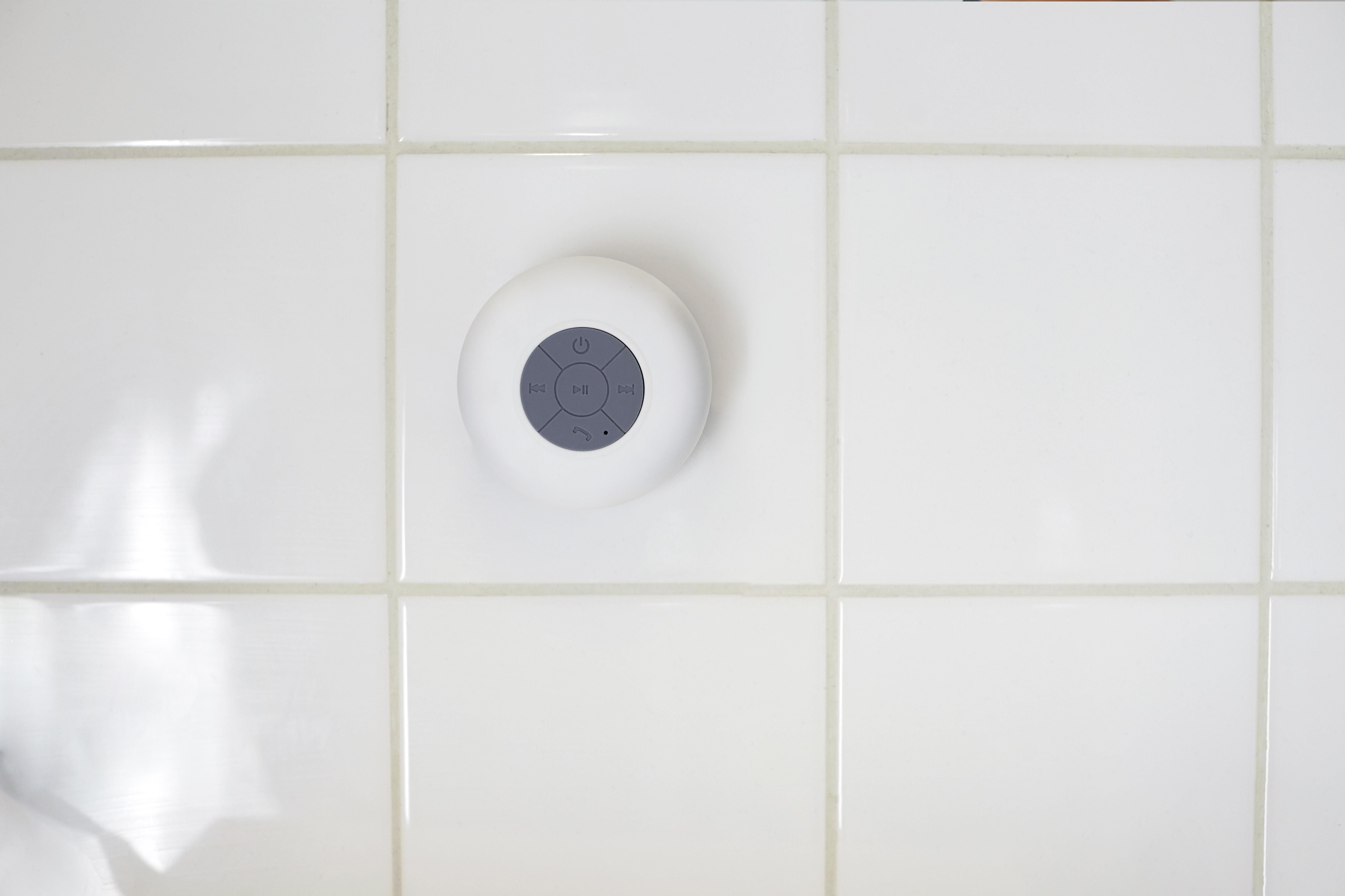 Altavoz inalámbrico de ABS Jude