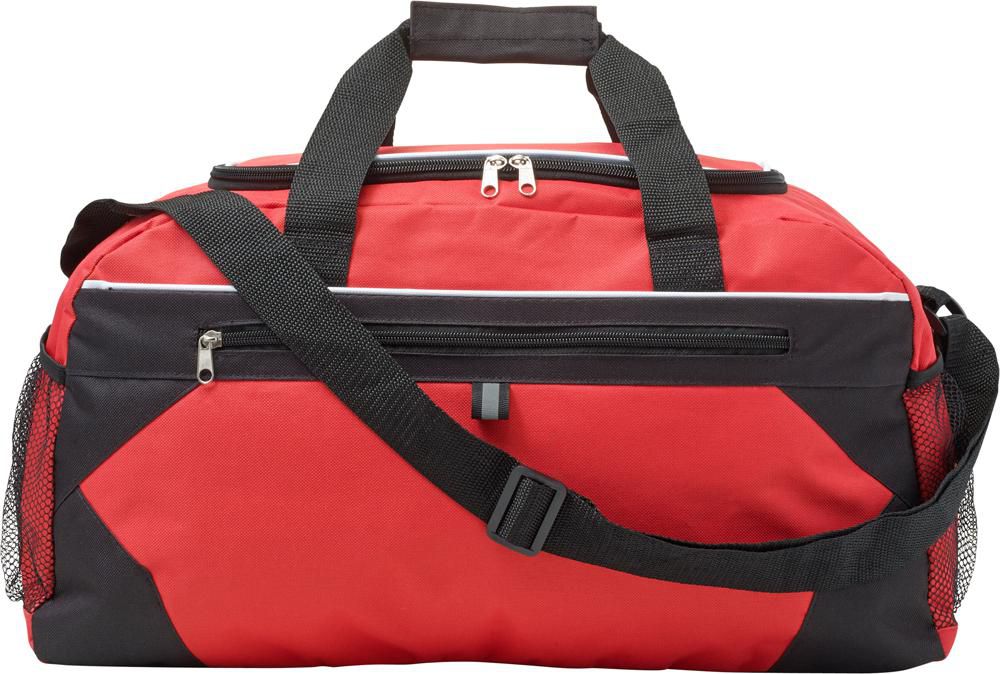 Bolsa deportiva de poliéster Daphne