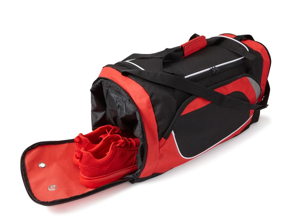 Bolsa deportiva de poliéster Ren