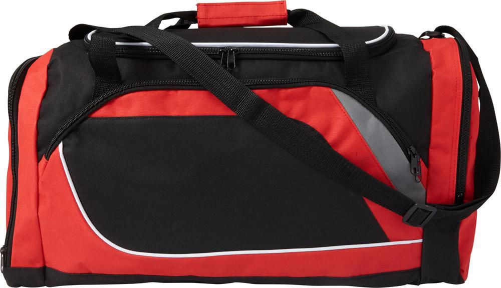 Bolsa deportiva de poliéster Ren