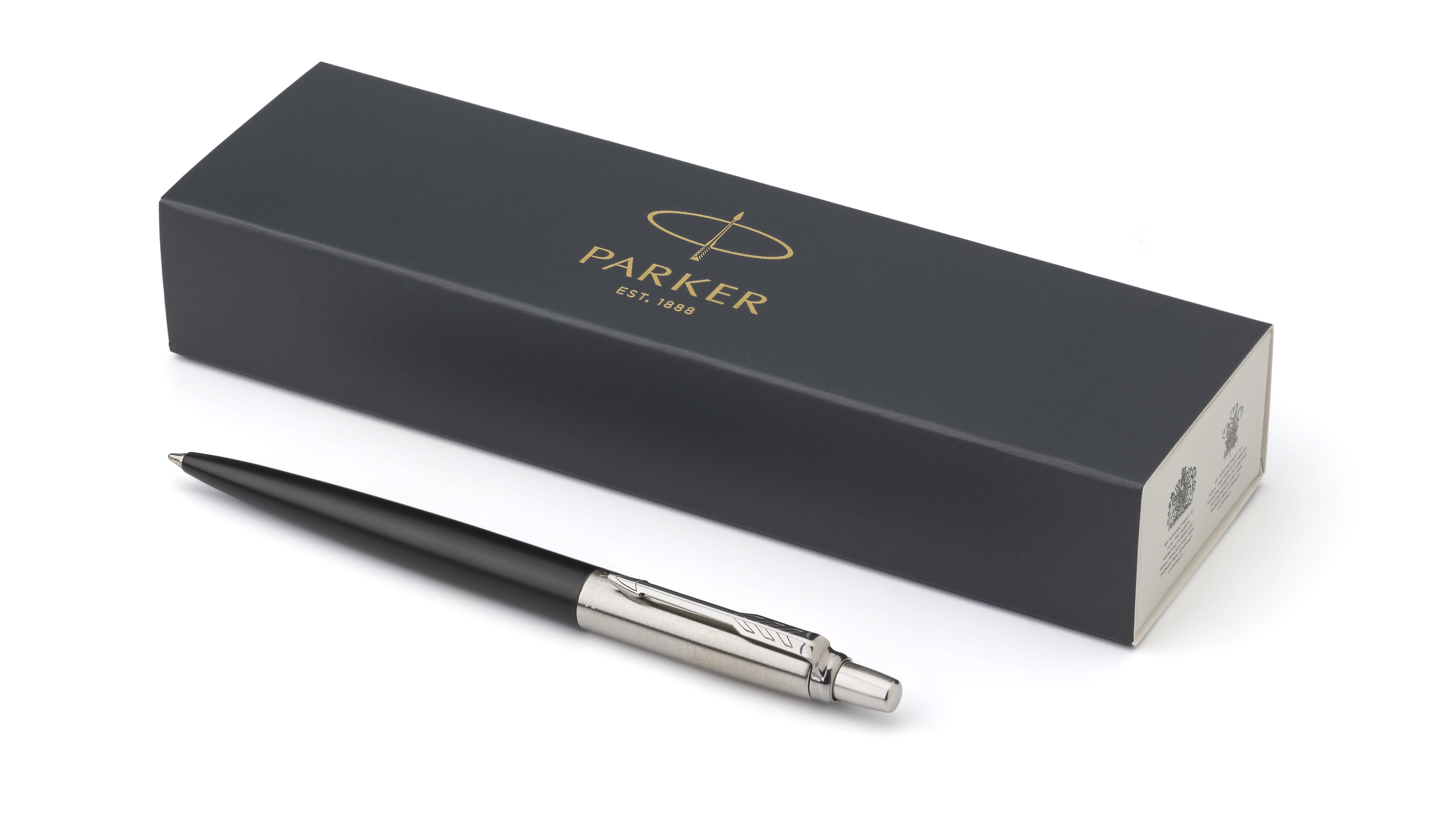 Bolígrafo Parker Jotter Core