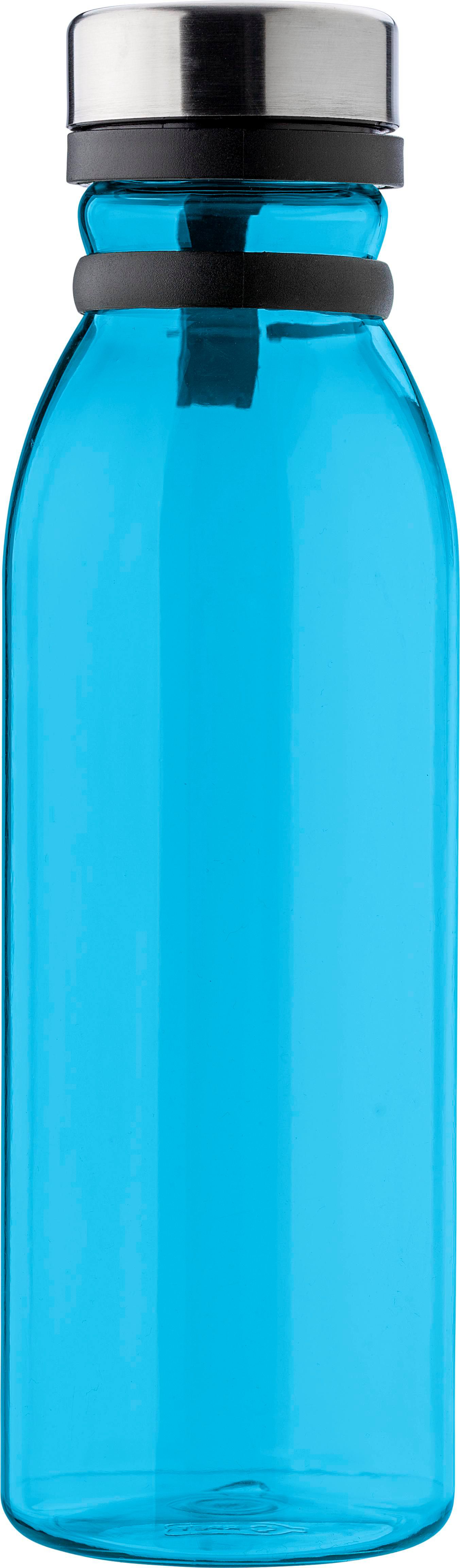 Botella de rPET Timothy