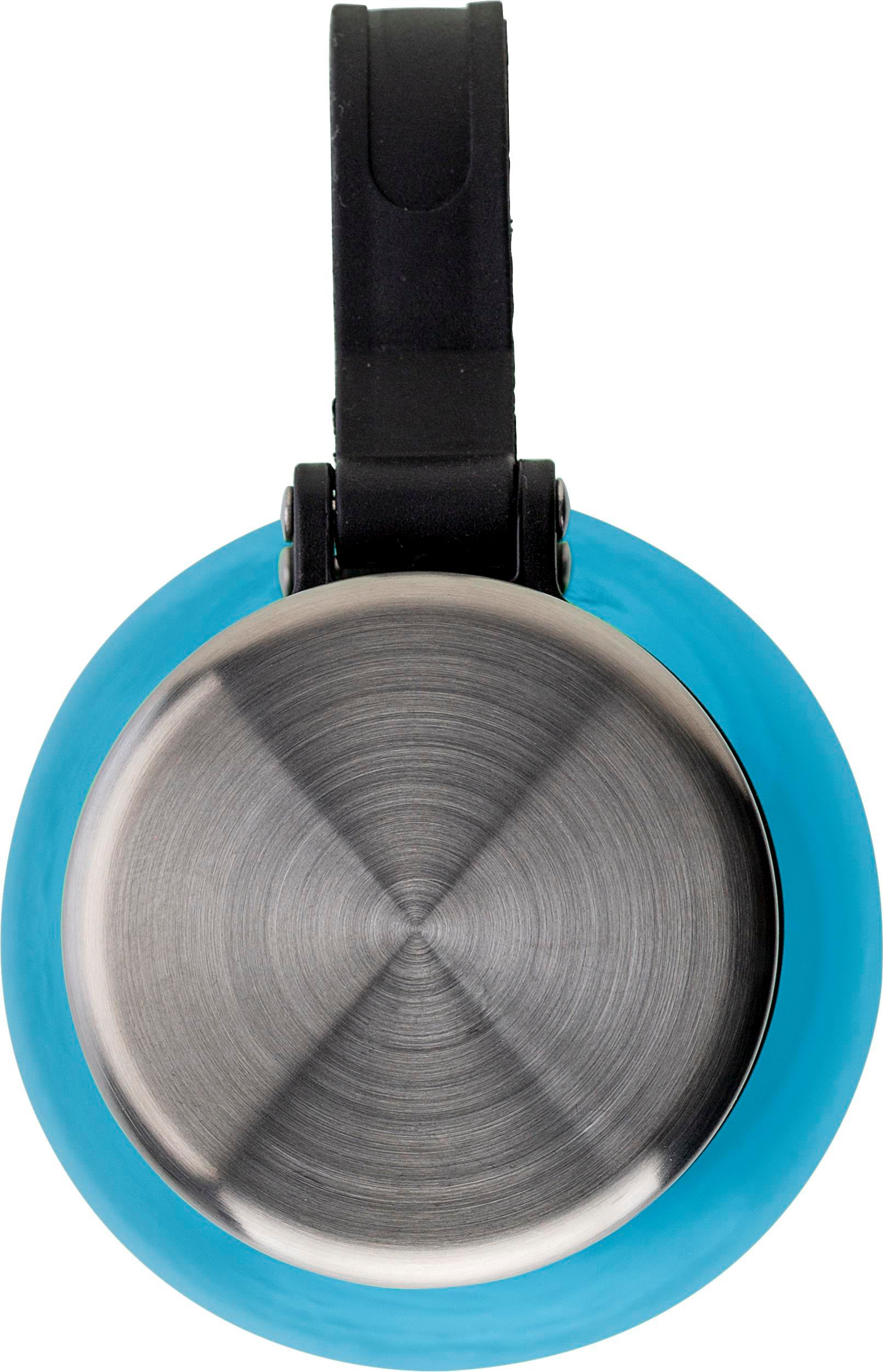 Botella de rPET Timothy