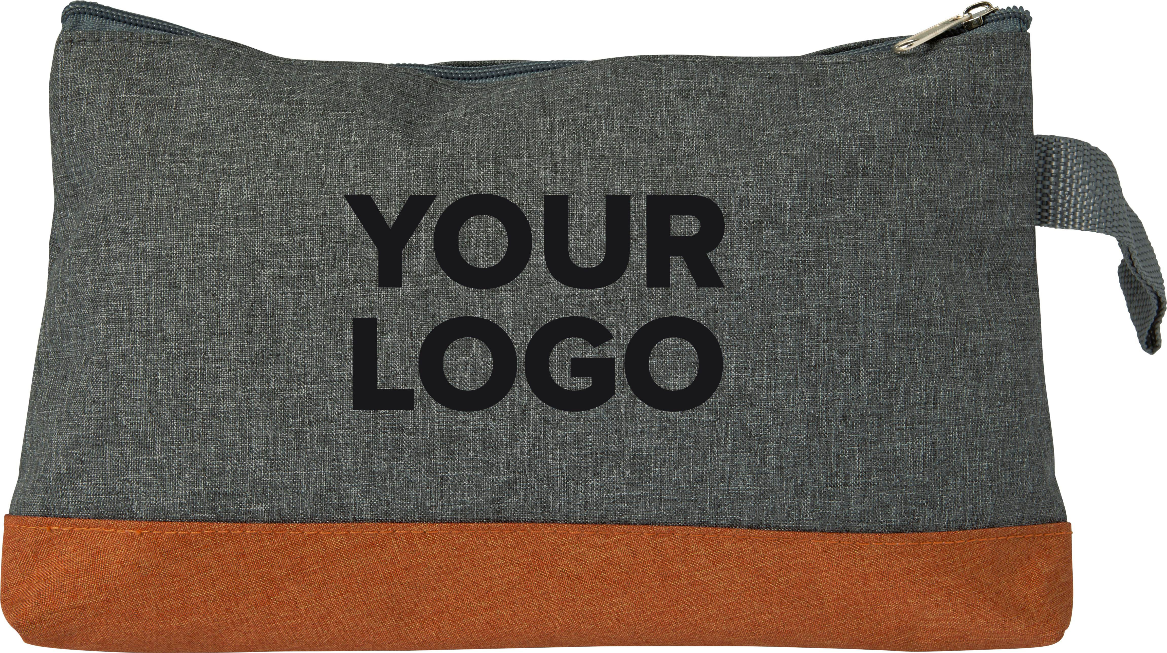 Neceser de polycanvas Marilyn