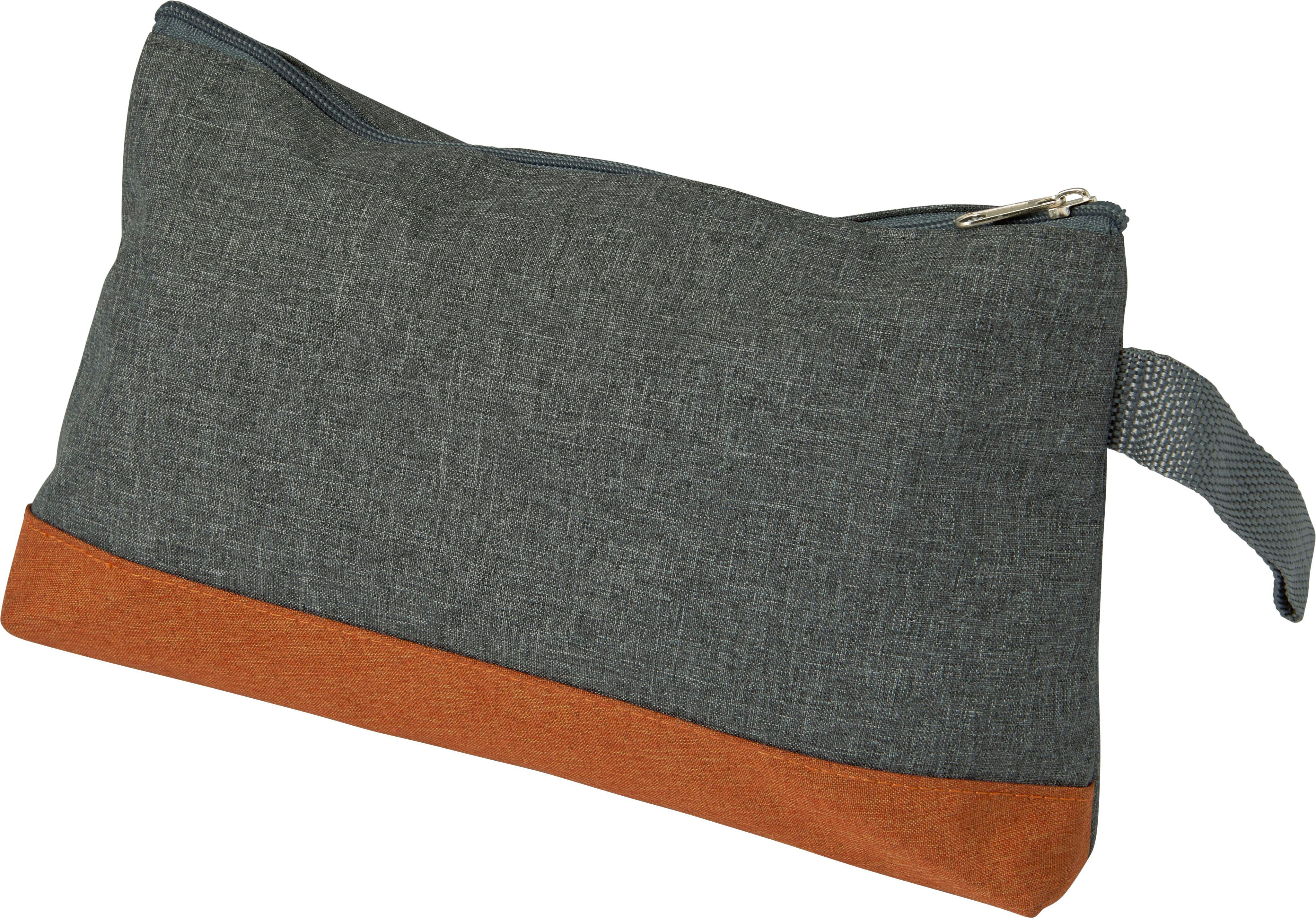 Neceser de polycanvas Marilyn