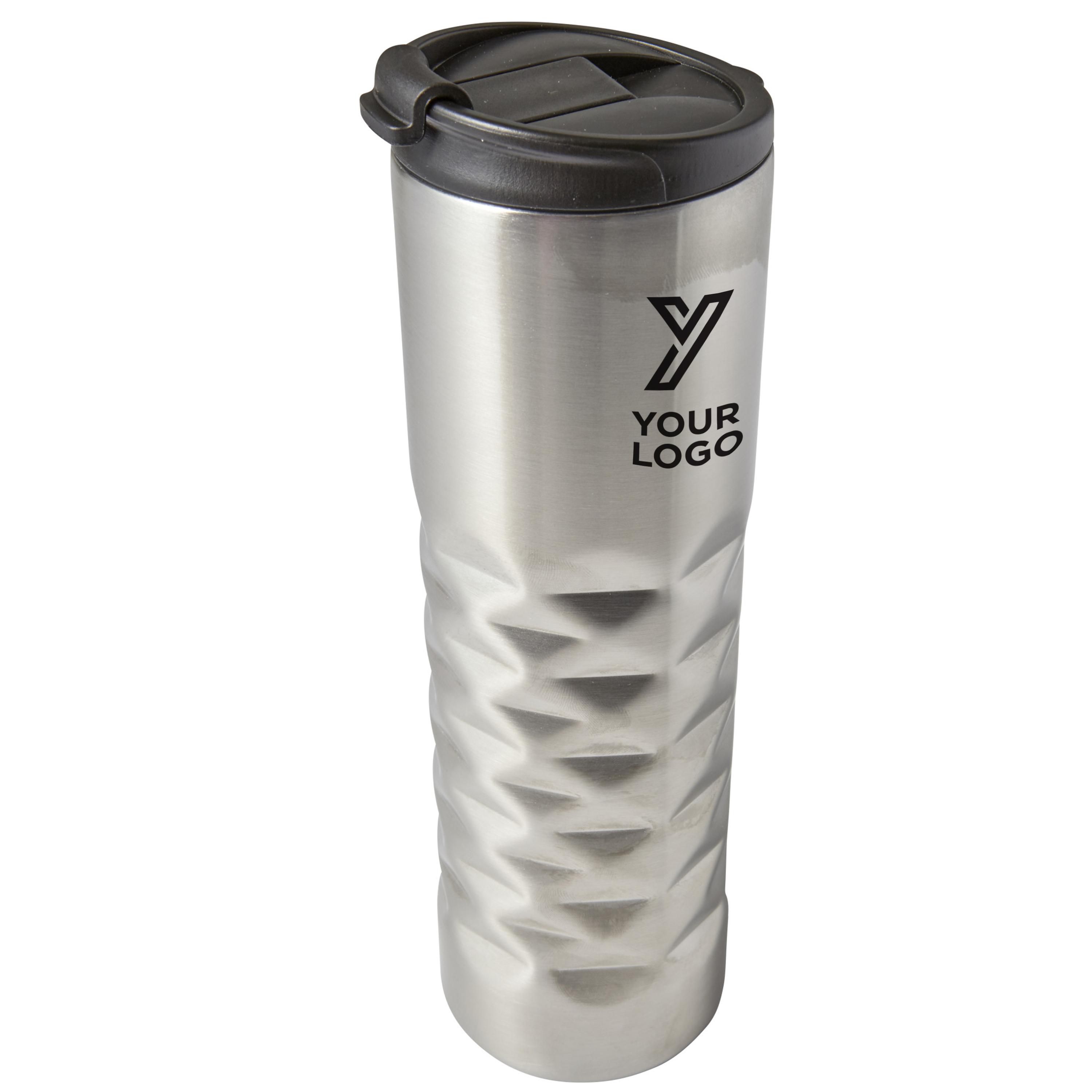 Vaso termo de acero inox. Kamir