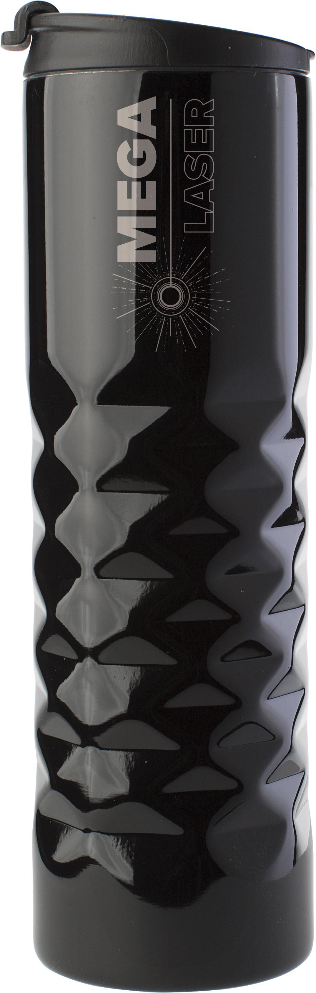 Vaso termo de acero inox. Kamir