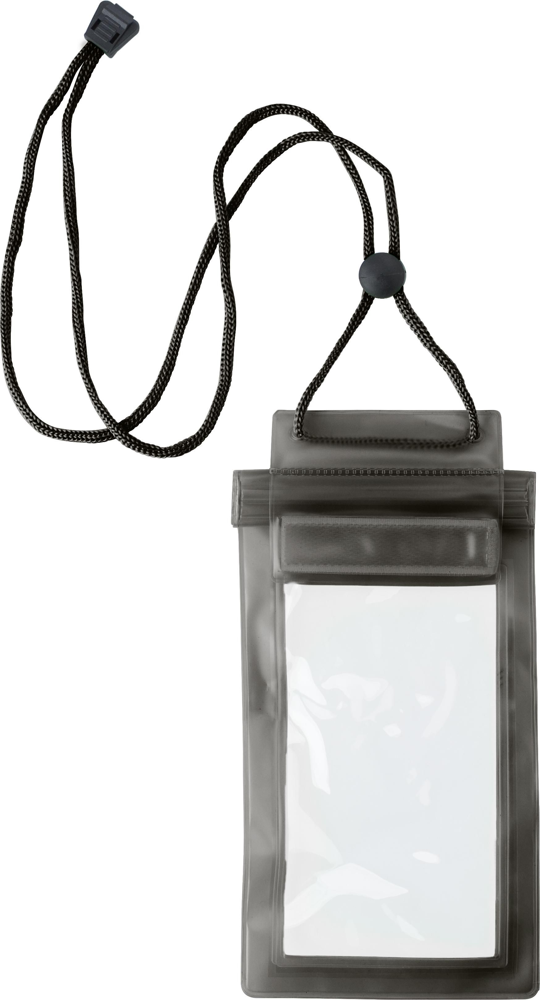 Funda de PVC resistente al agua Emily
