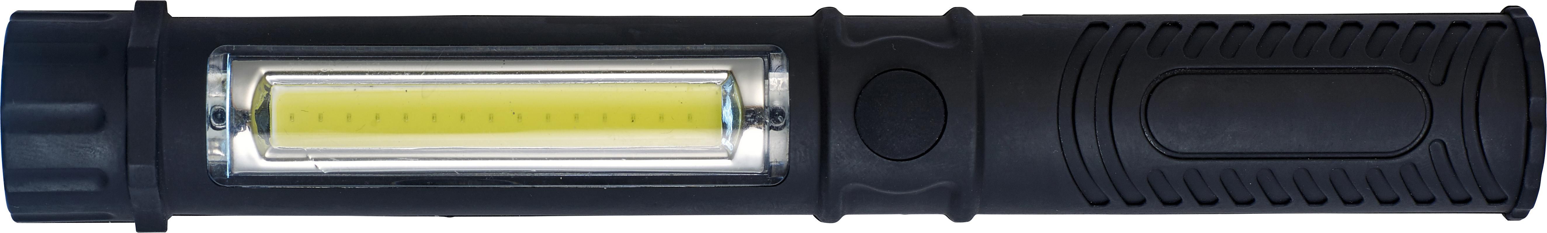 Linterna COB de ABS Dimitri