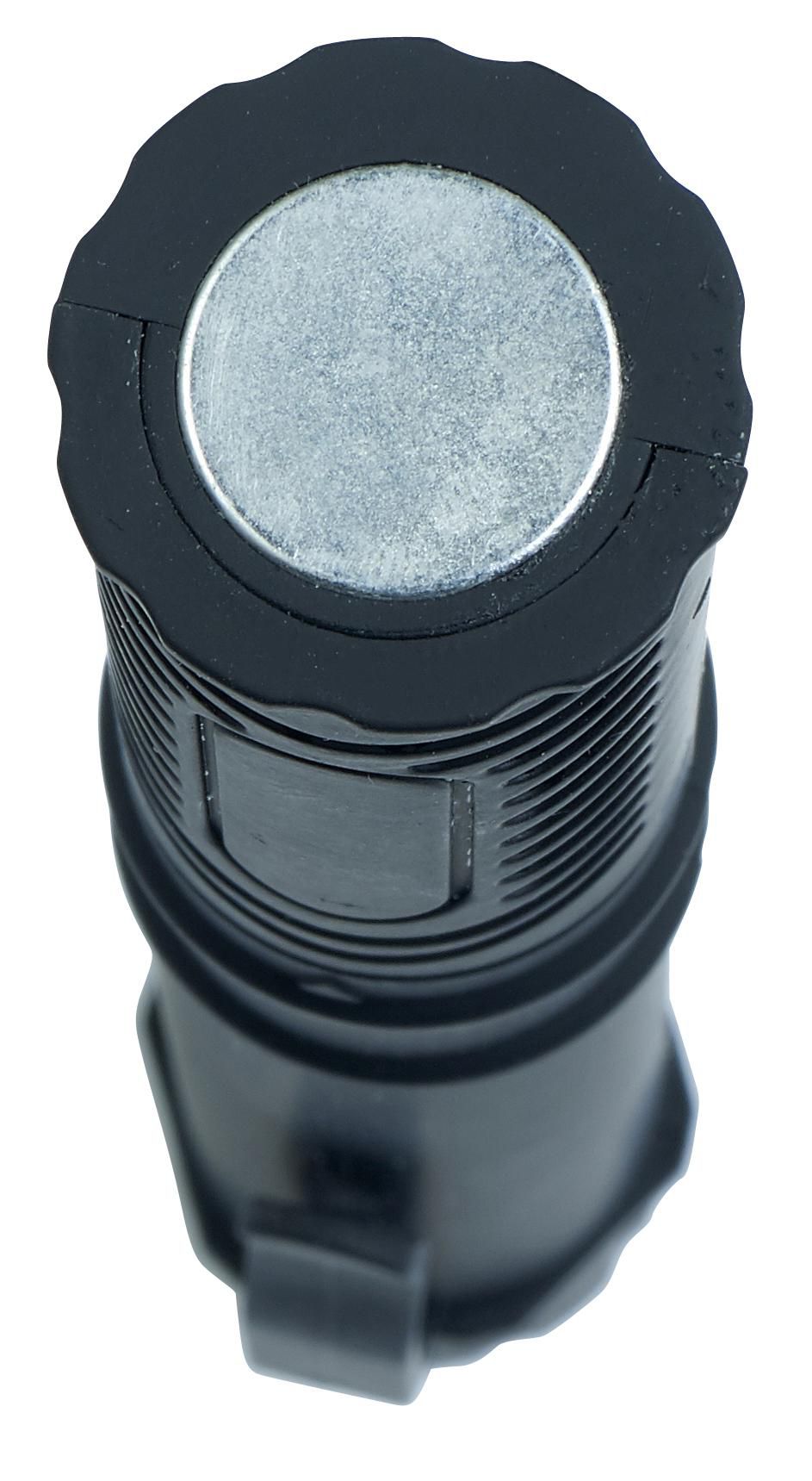 Linterna COB de ABS Dimitri