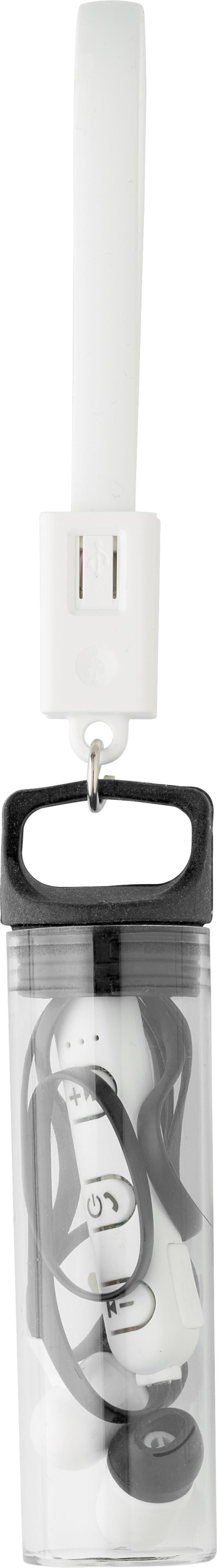 Auriculares inalámbricos de ABS Joss