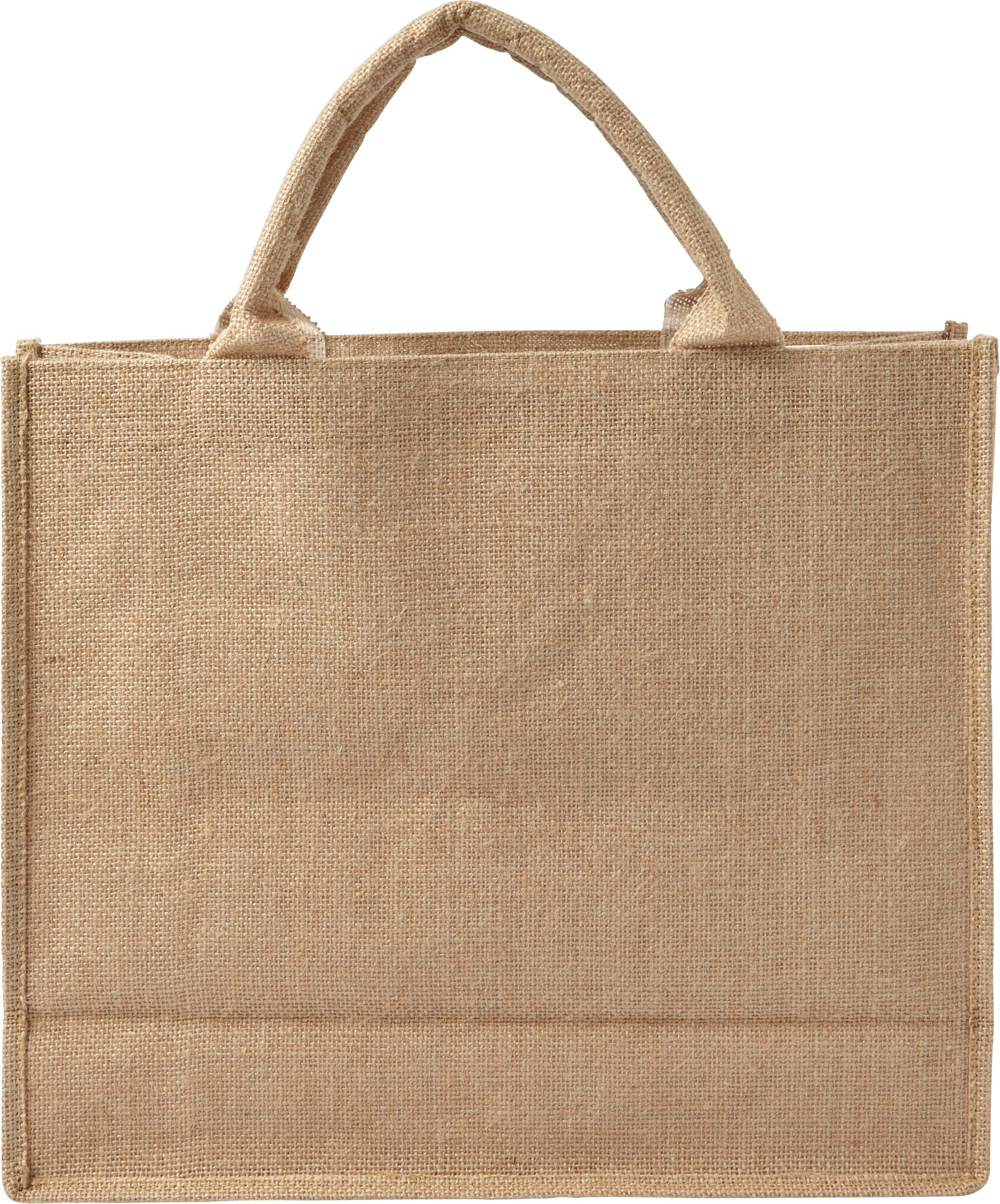 Bolsa de yute Ridley