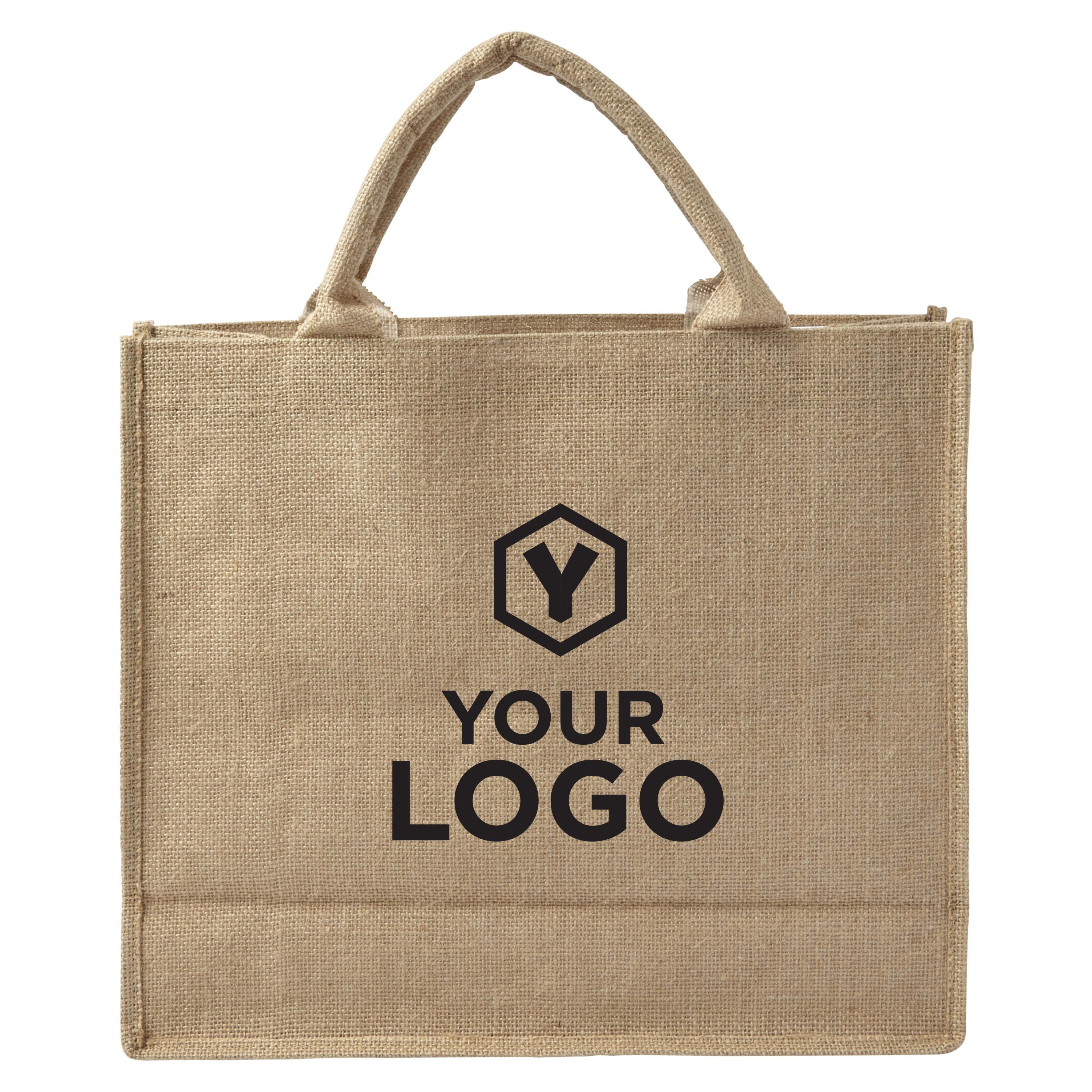 Bolsa de yute Ridley