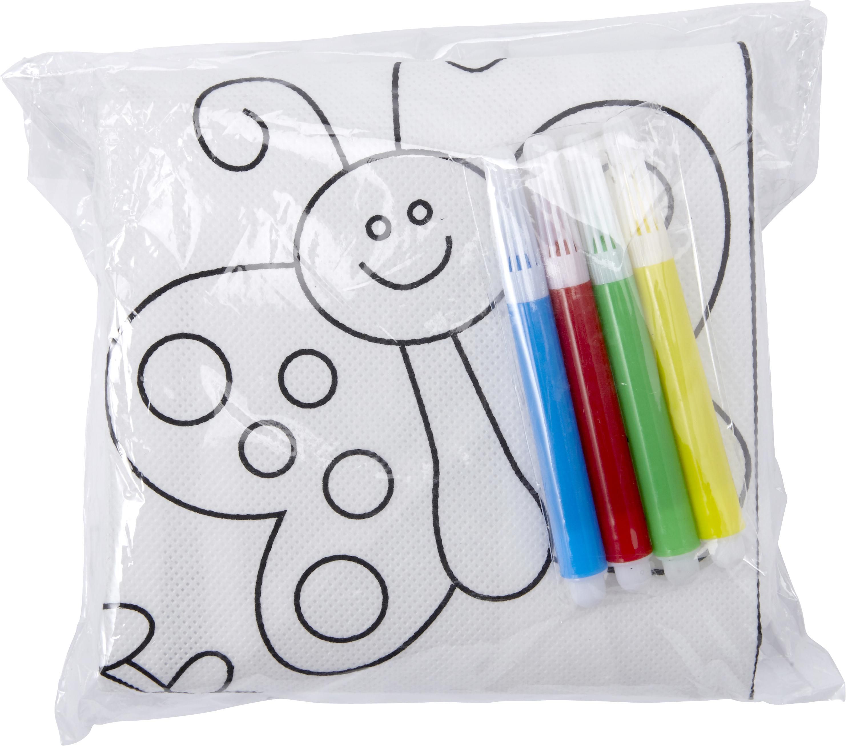 Delantal de nonwoven Stacy